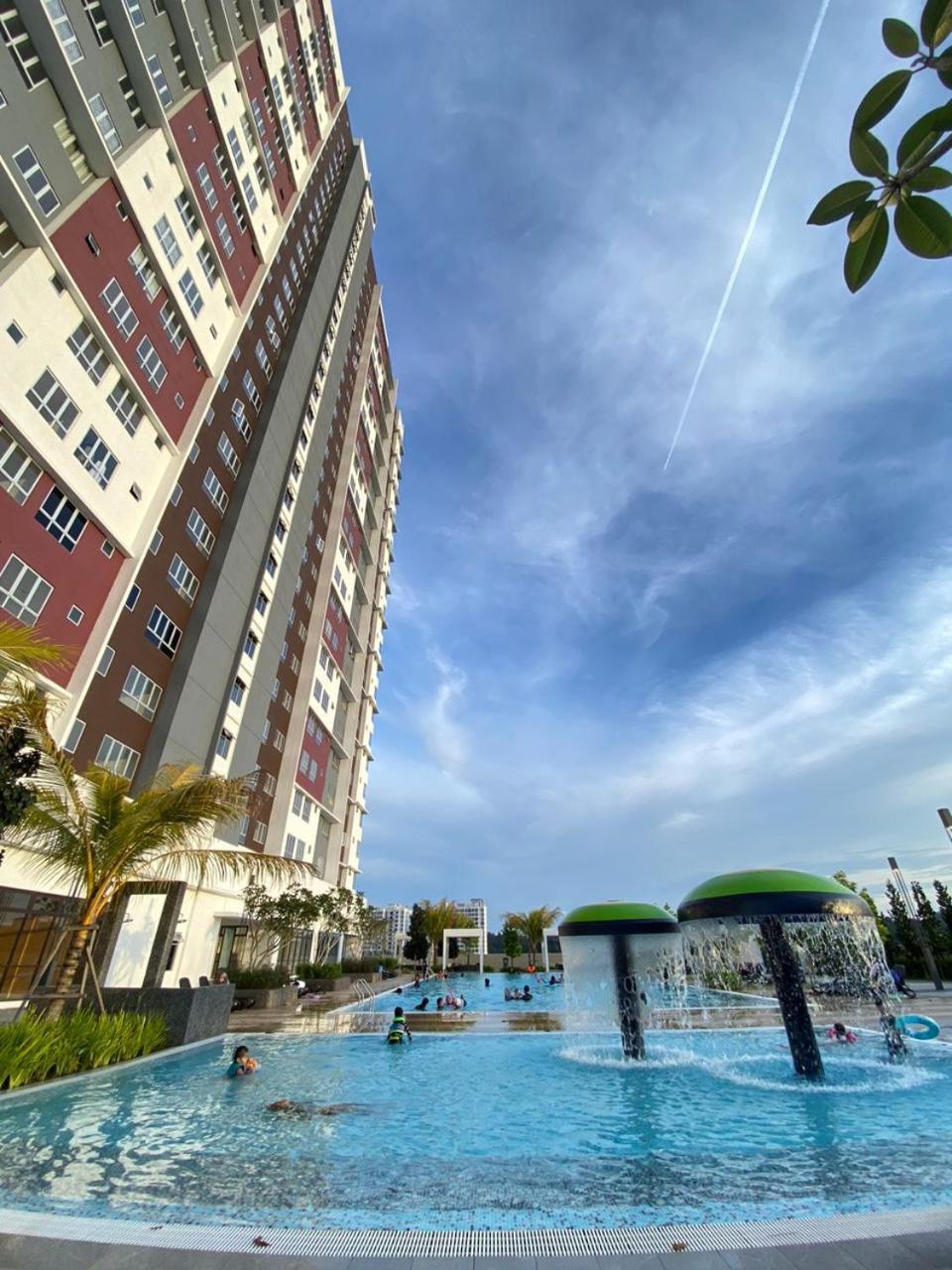 Homestay Ohana Bangi