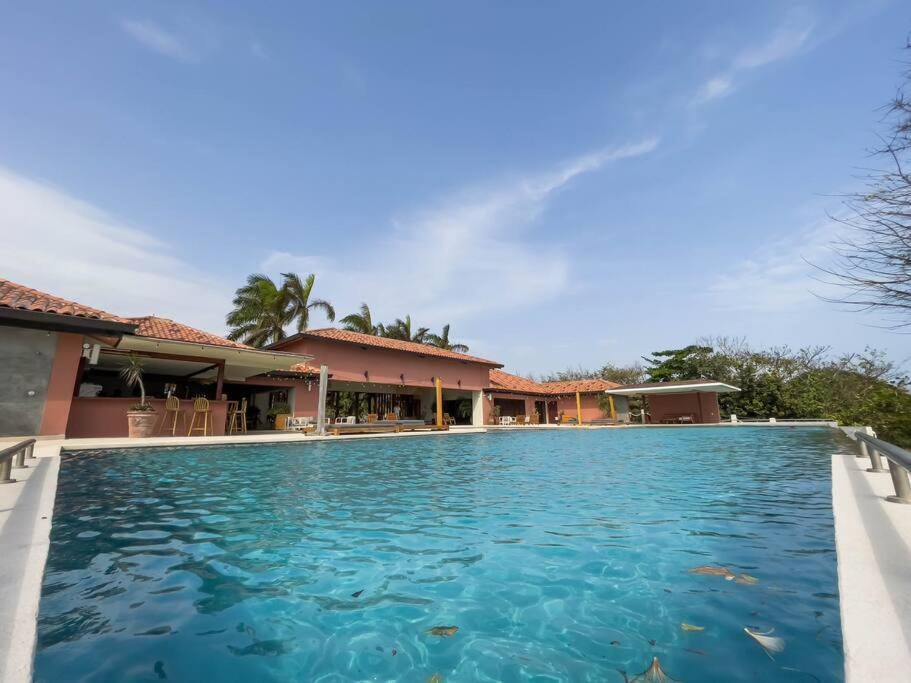 Arrue Coastal Escape at Andromeda Pedasi view 3