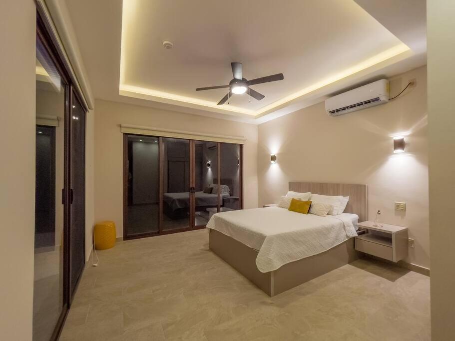 Arrue Coastal Escape at Andromeda Pedasi view 5