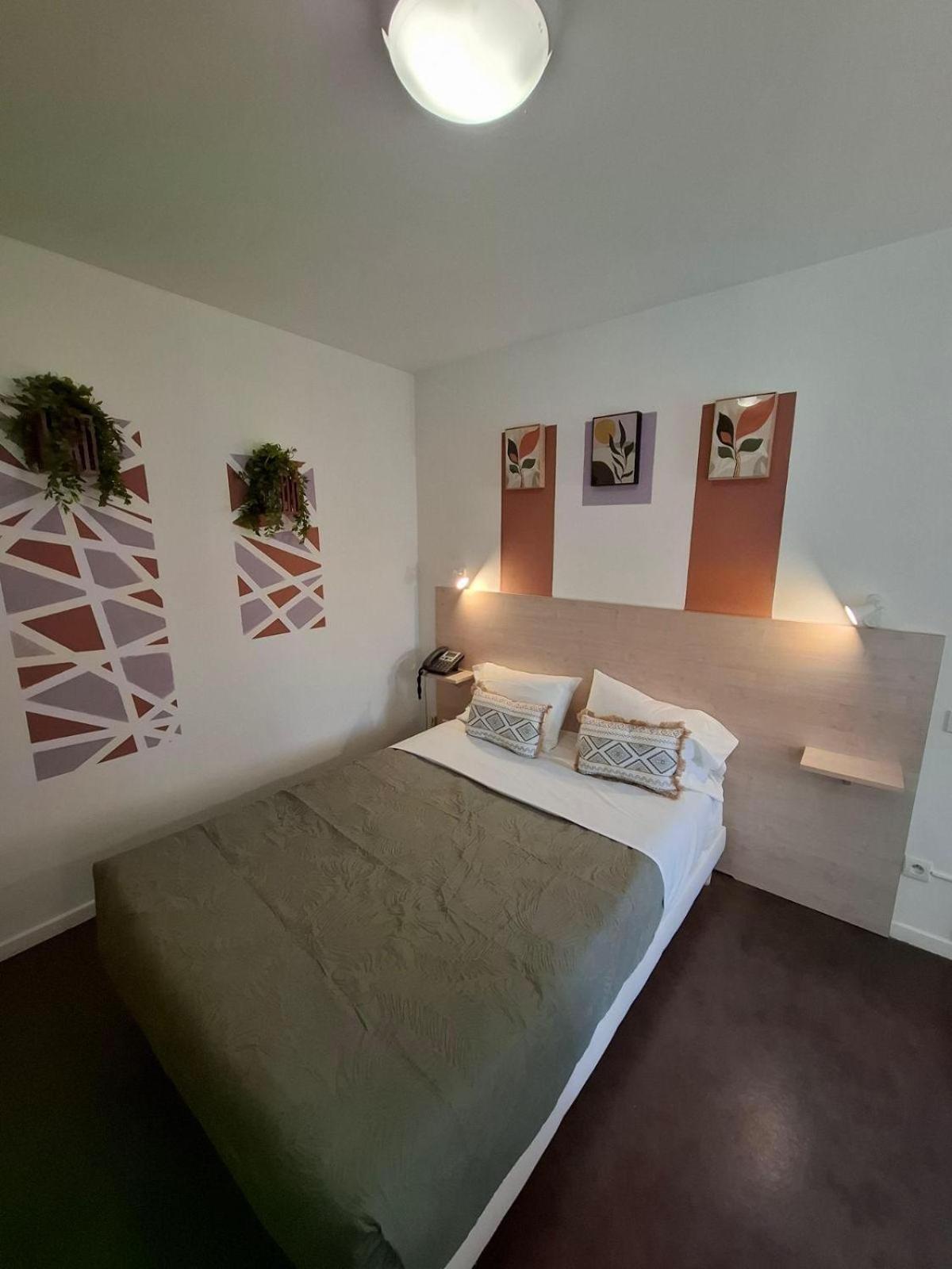 Hotel Au Bon Sejour, photo 8