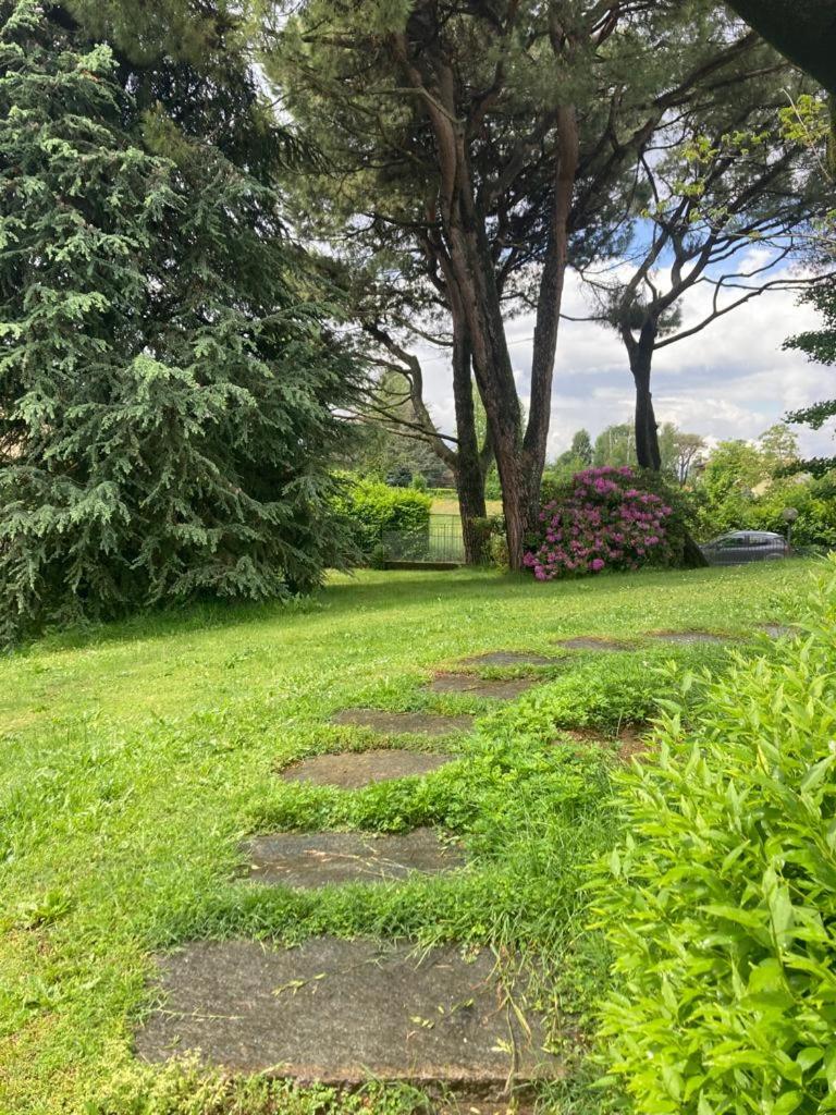 Casa Gaggio view 5