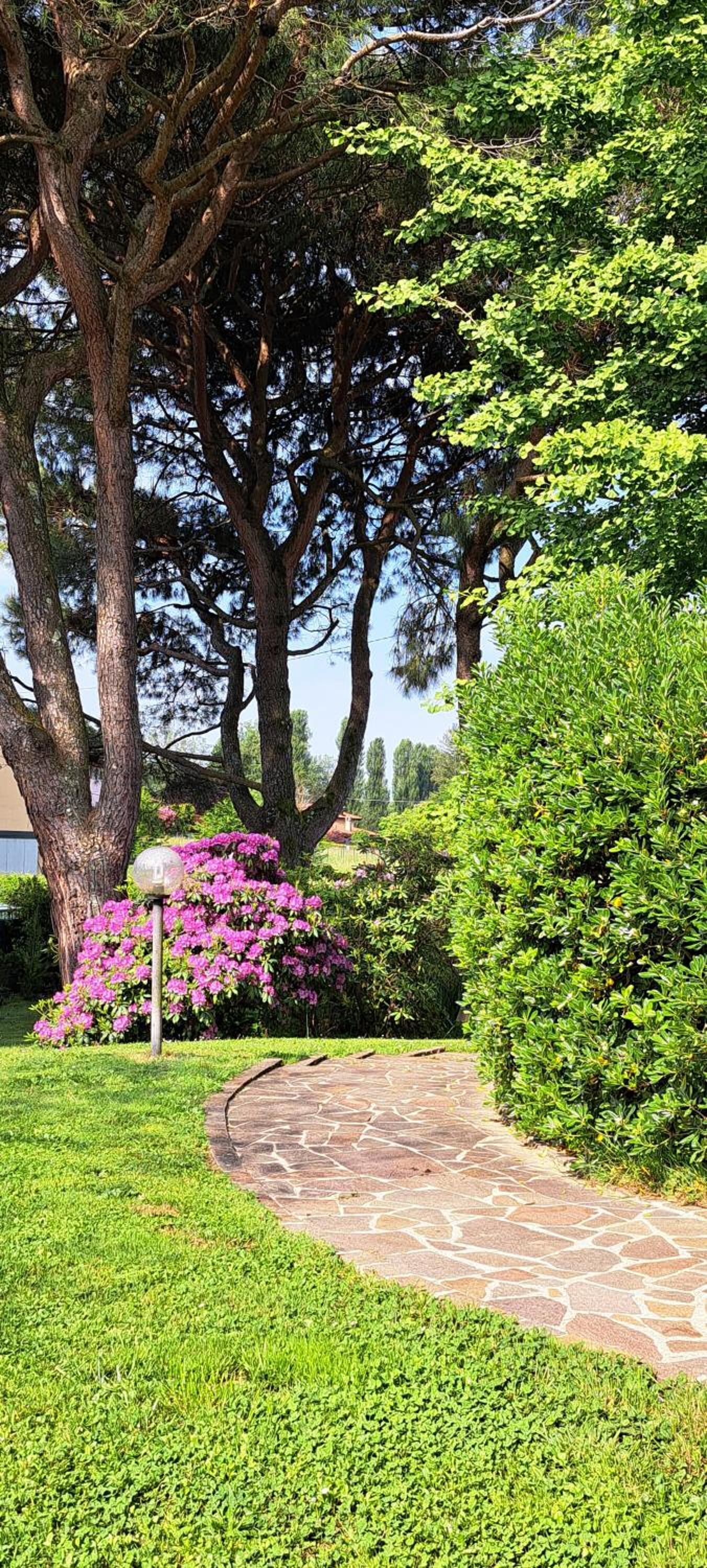 Casa Gaggio view 4