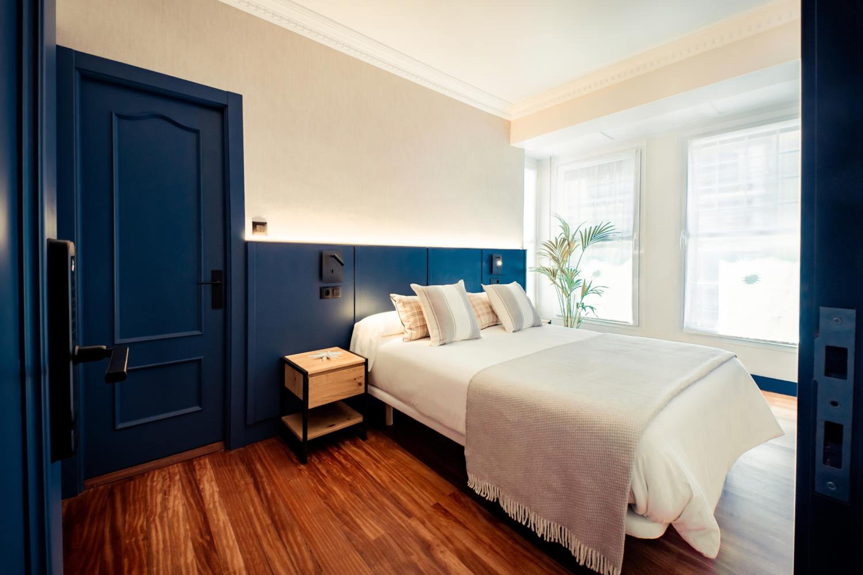 GETXO ROOMS