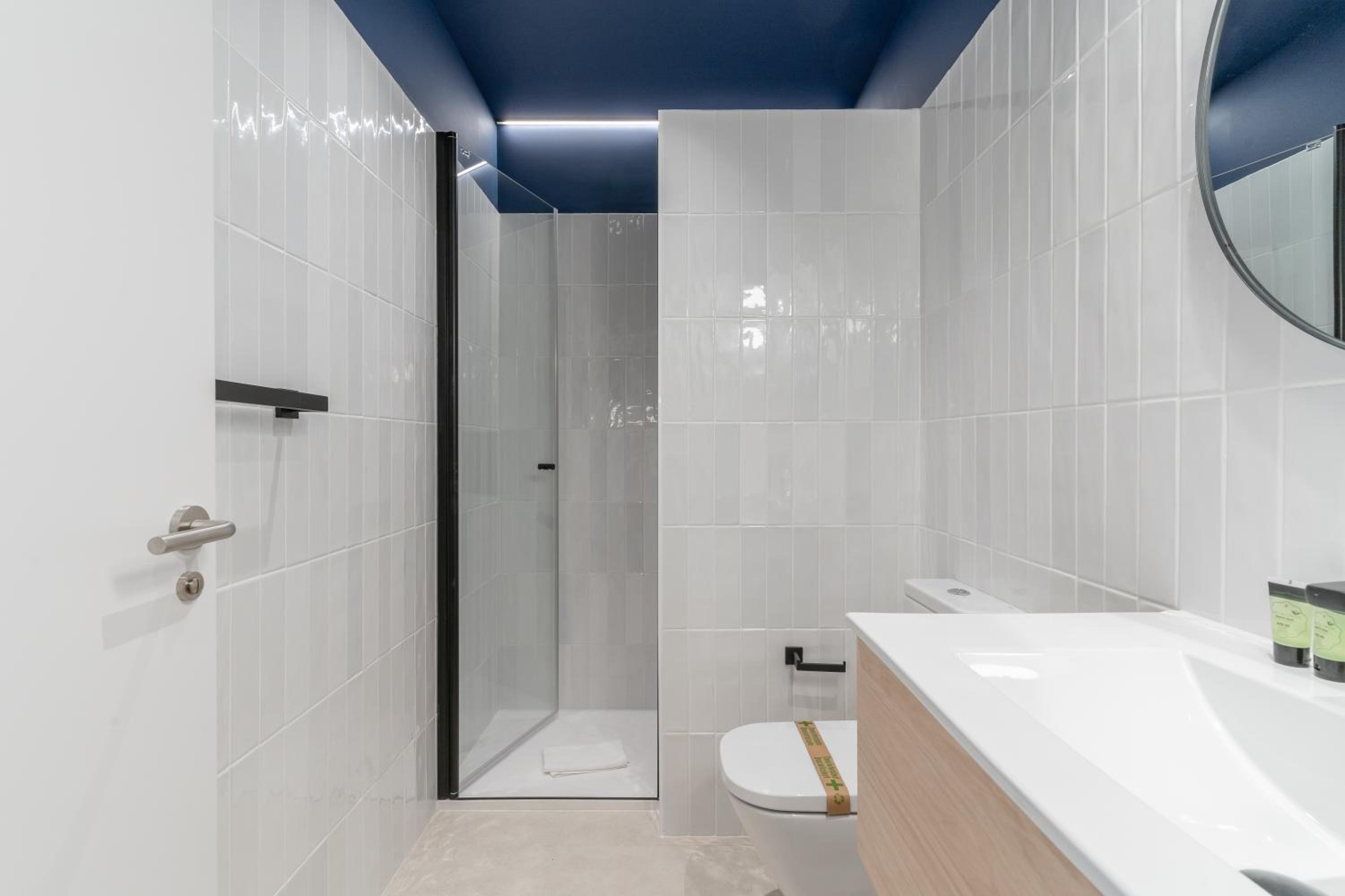 Canillas Apartments photo 4