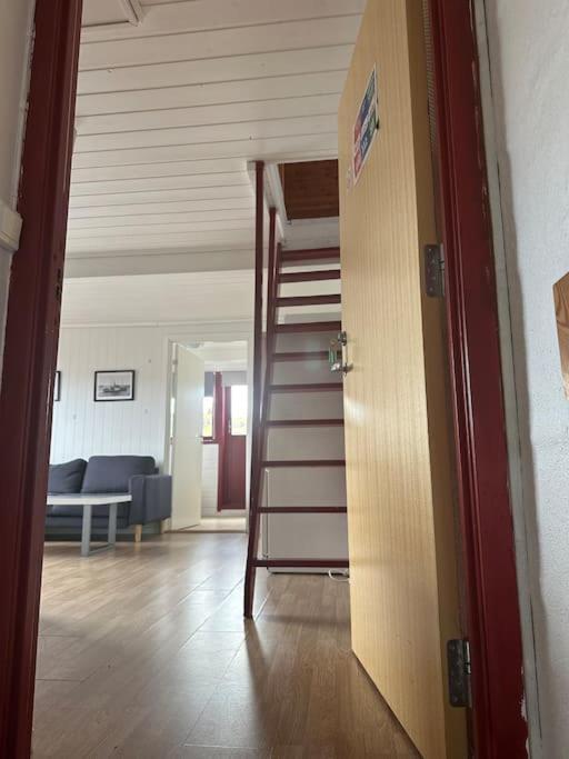 Nautnes Apartment A7 view 3