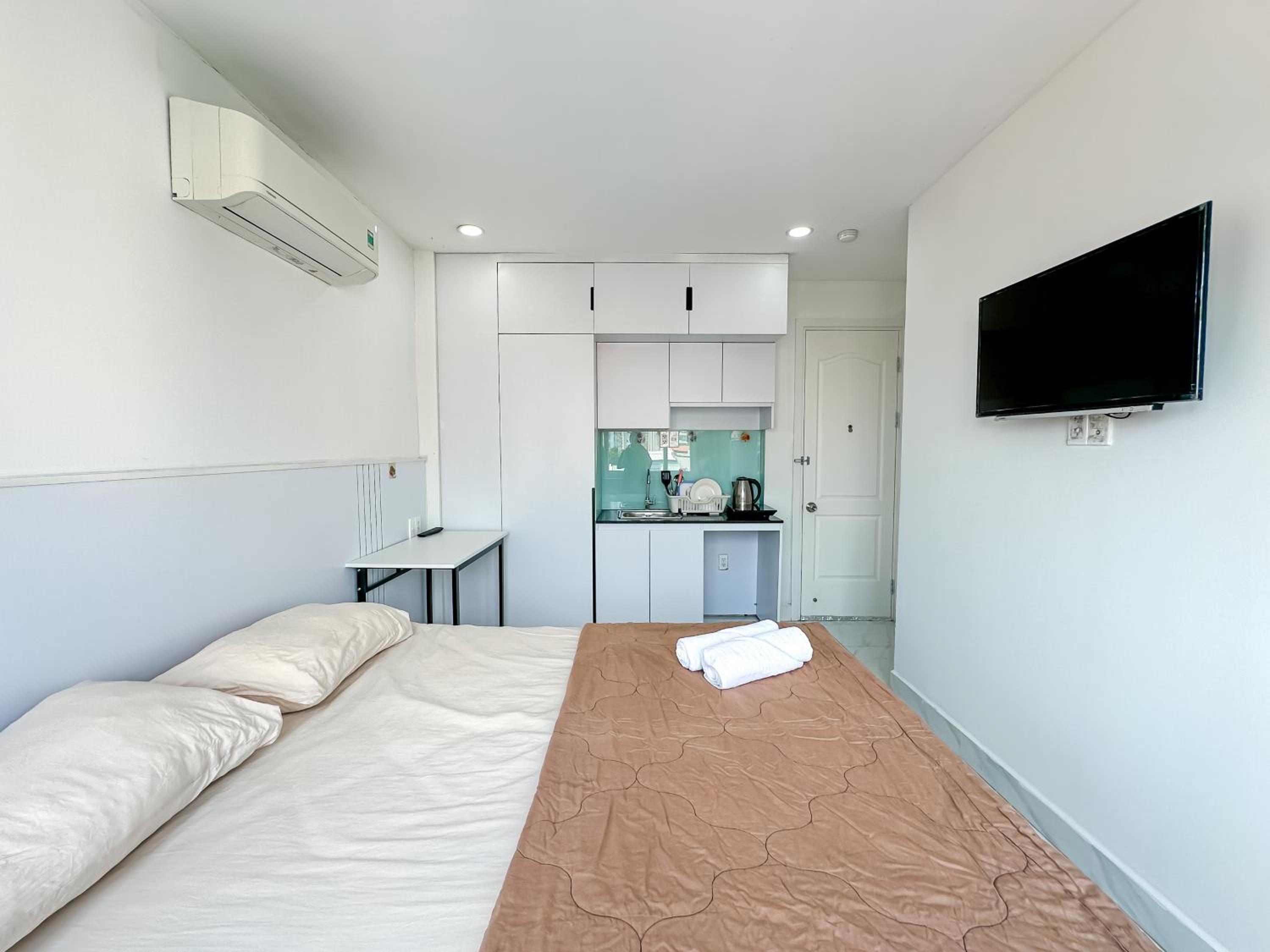 Siris Niko Residence