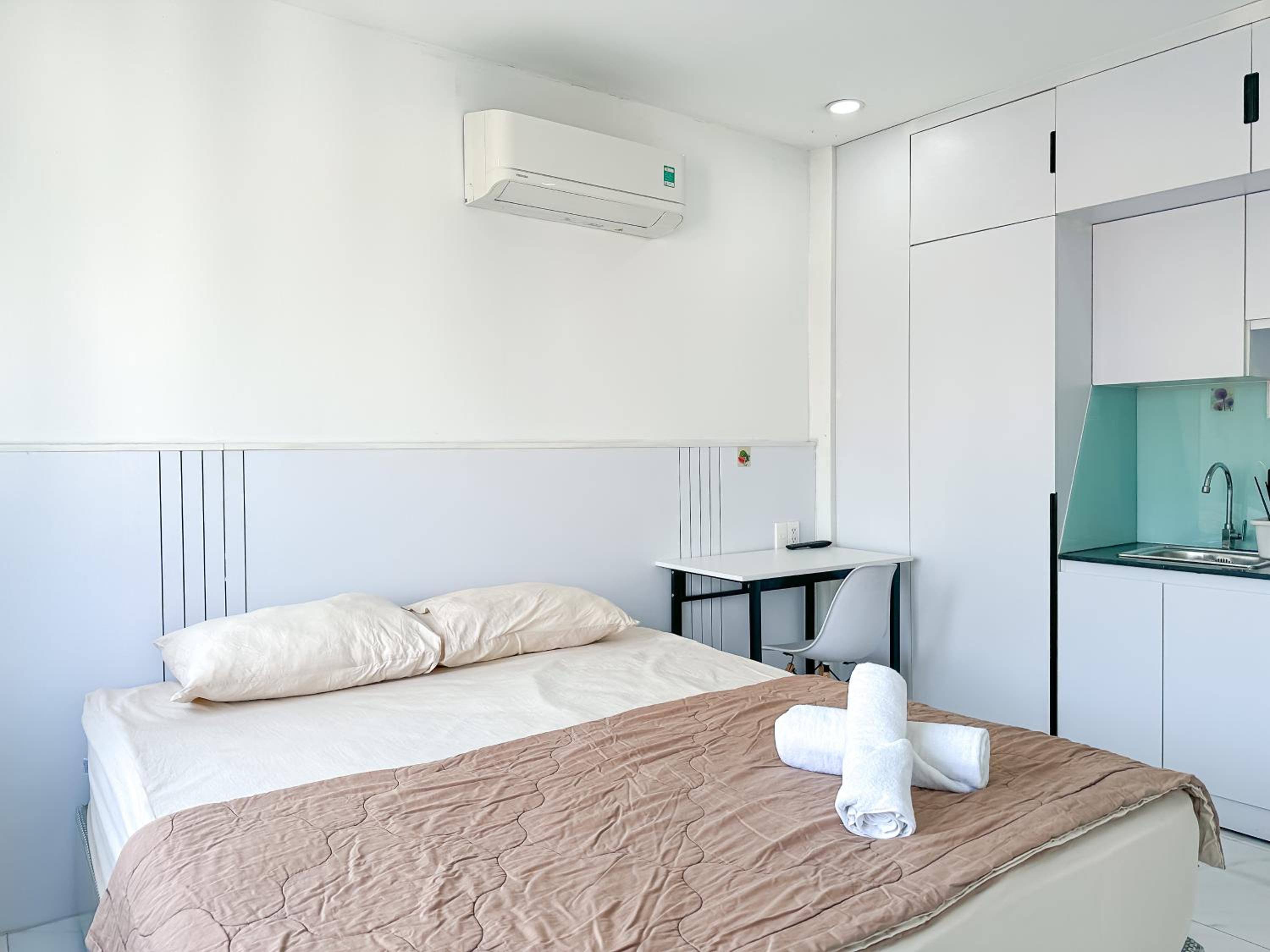 Siris Niko Residence