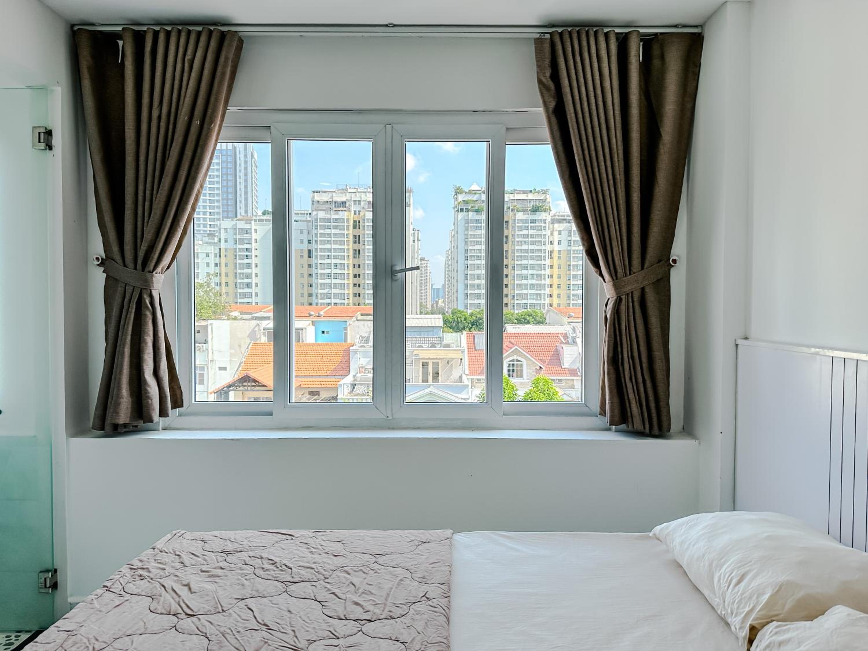 Siris Niko Residence