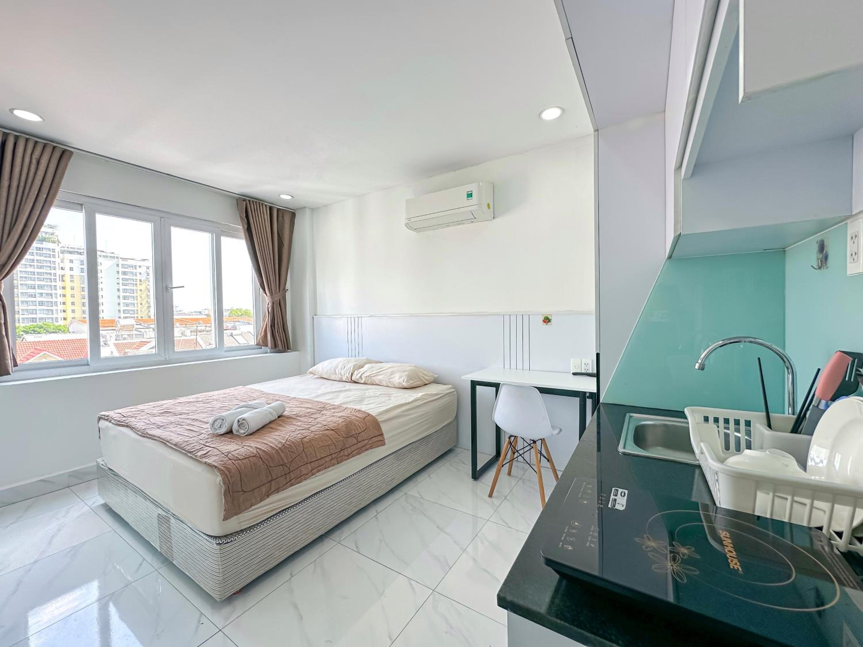 Siris Niko Residence