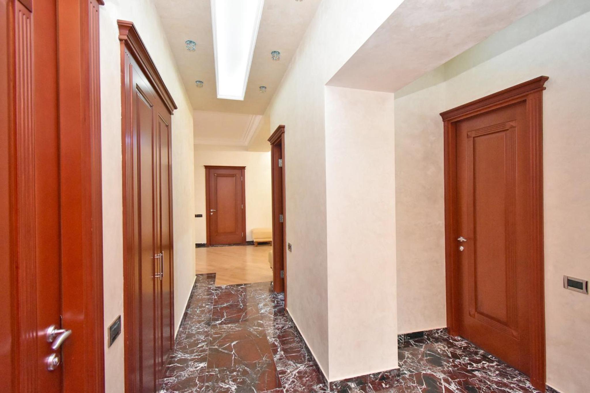 2 Bedrooms Comfort Apartment On Abovyan Street