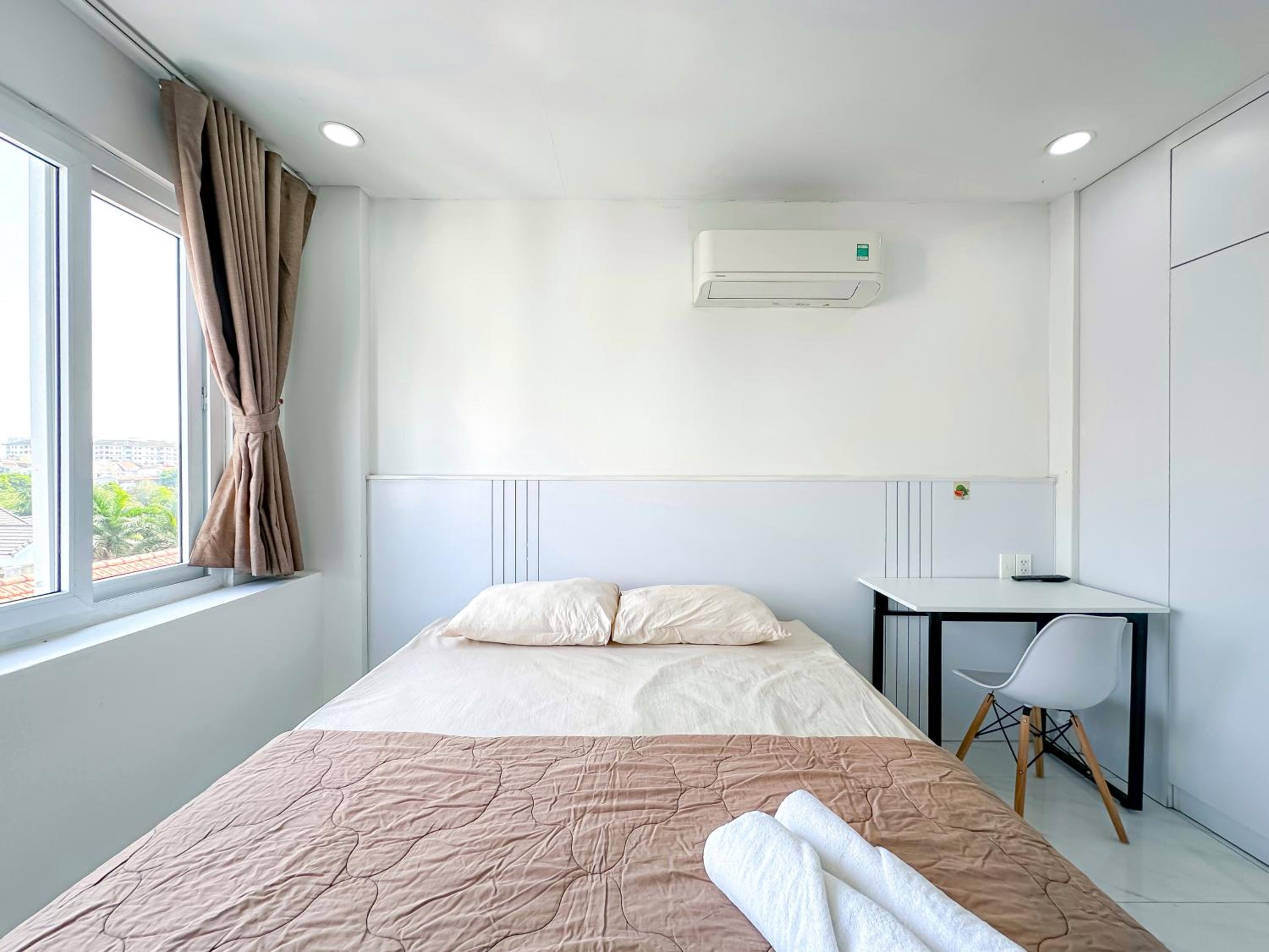 Siris Niko Residence