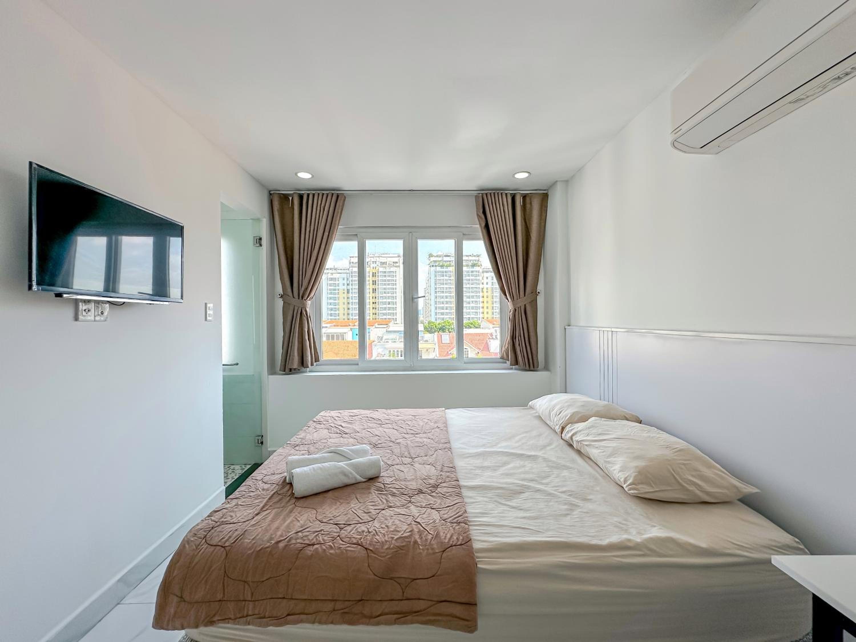 Siris Niko Residence