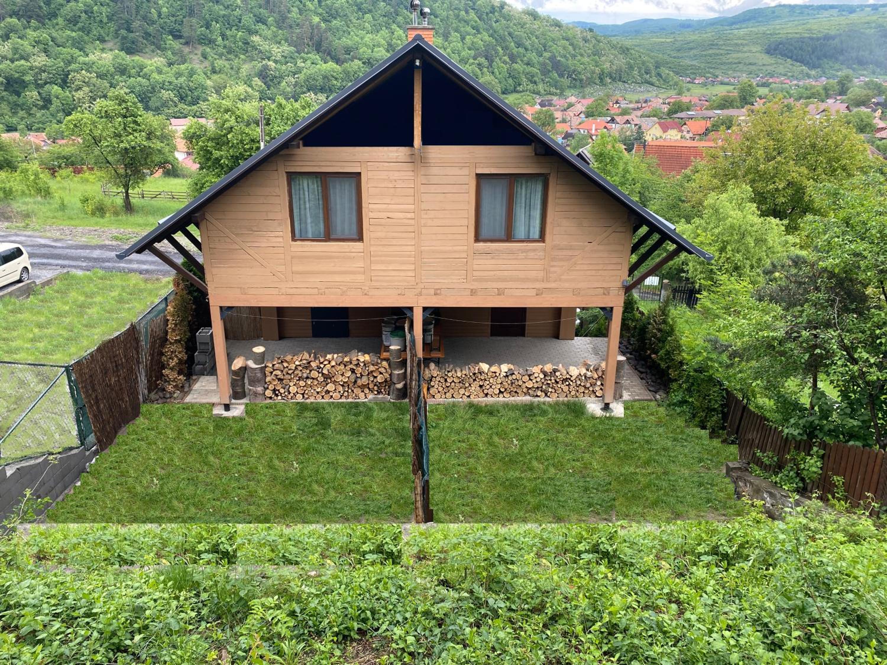 Salt Key House R view 3