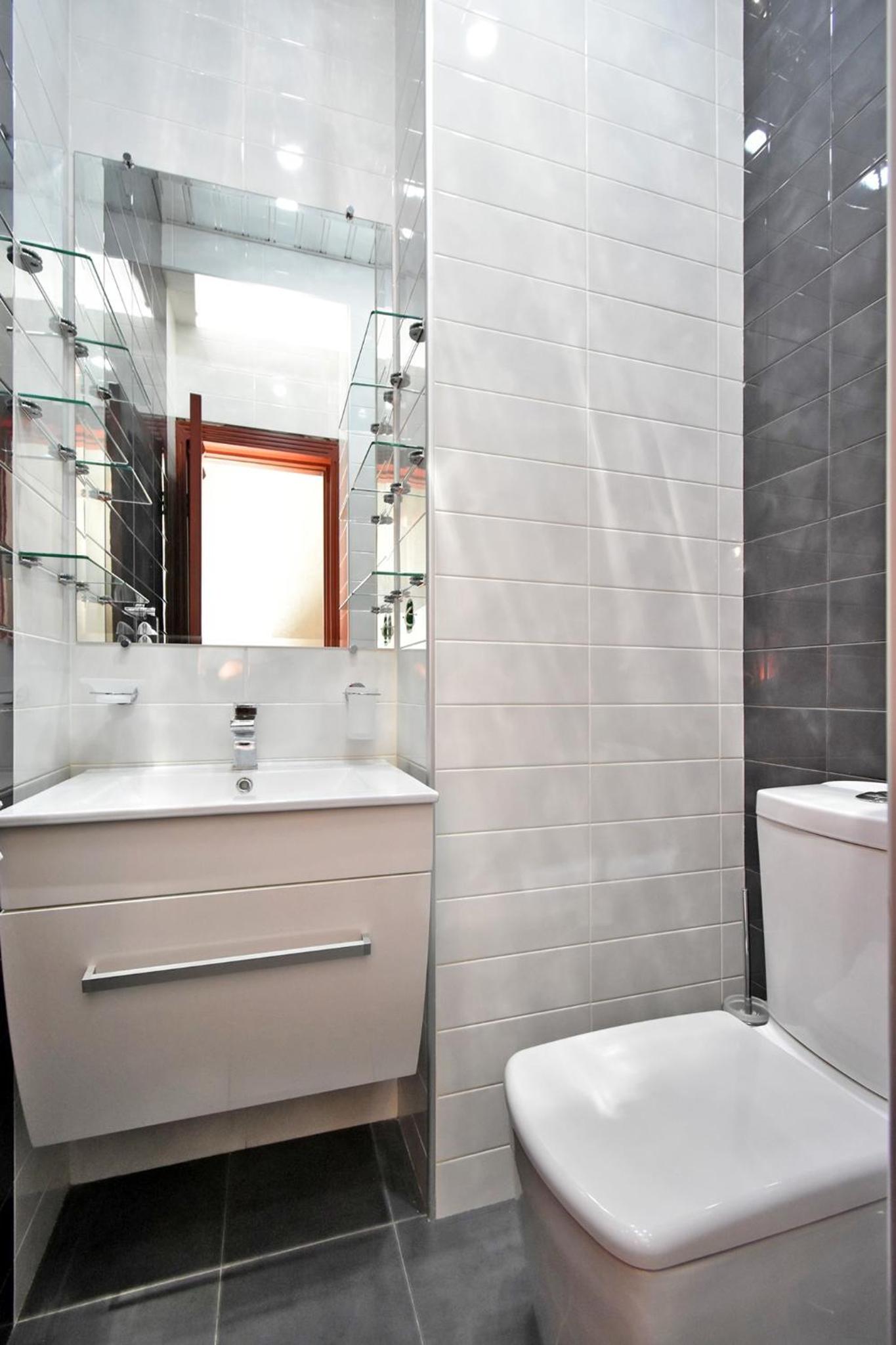 2 Bedrooms Comfort Apartment On Abovyan Street