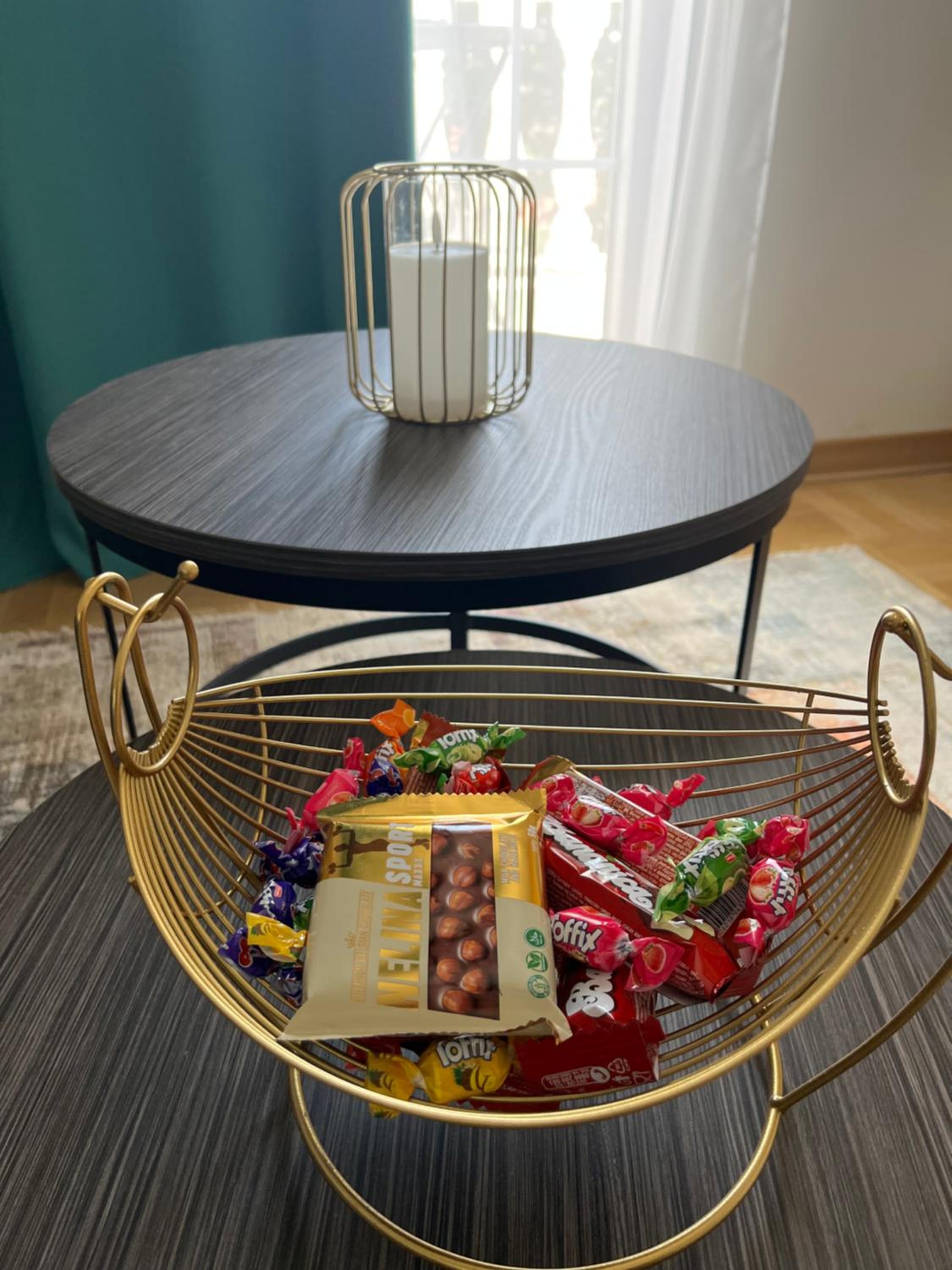 Apartman Daria