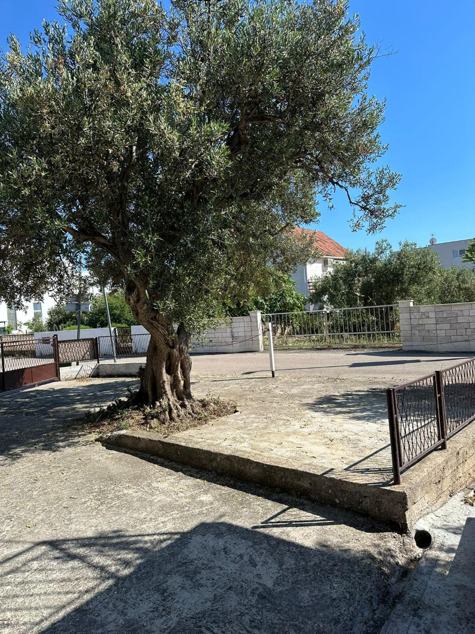 Apartman Leona