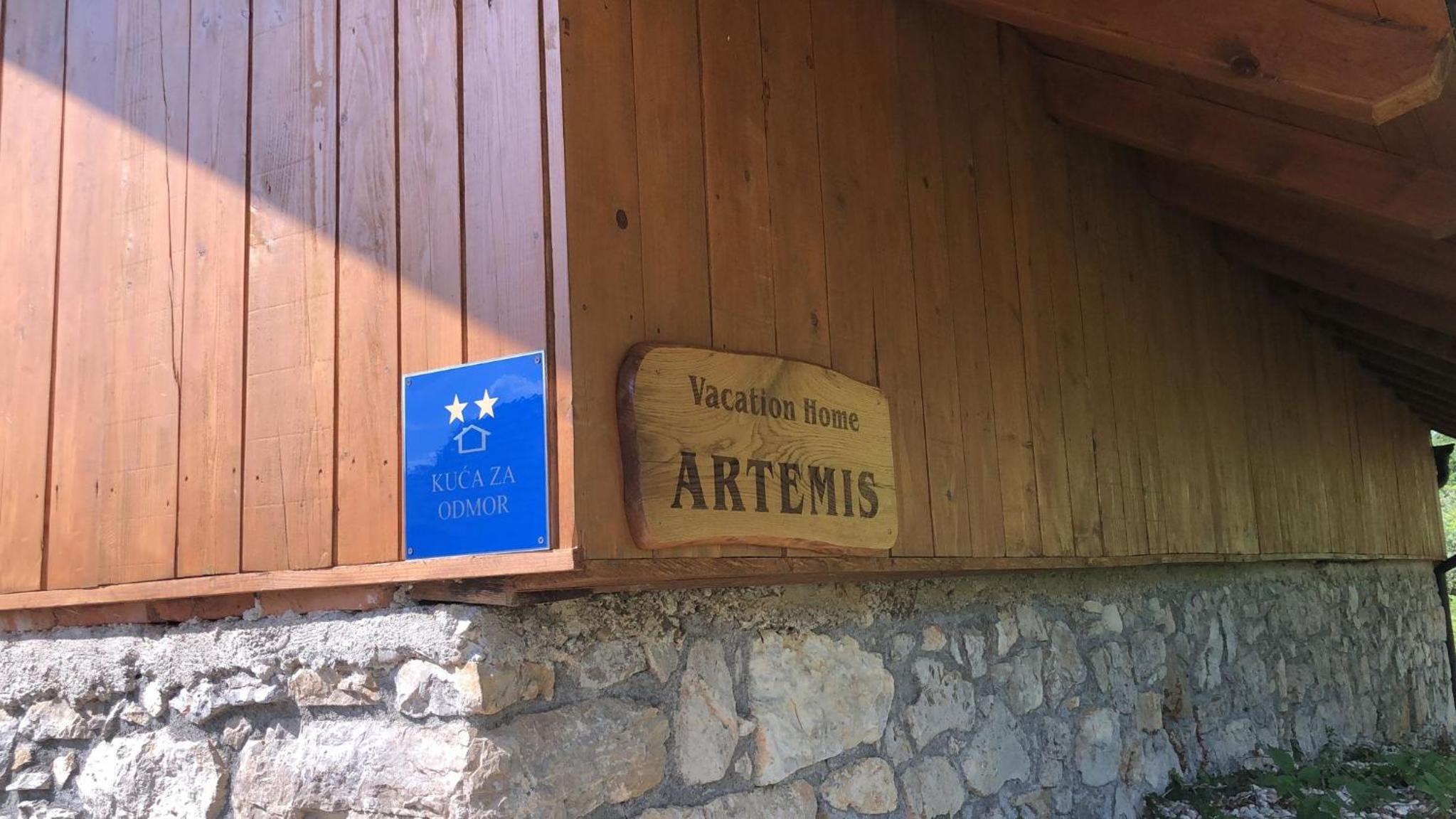 Artemis