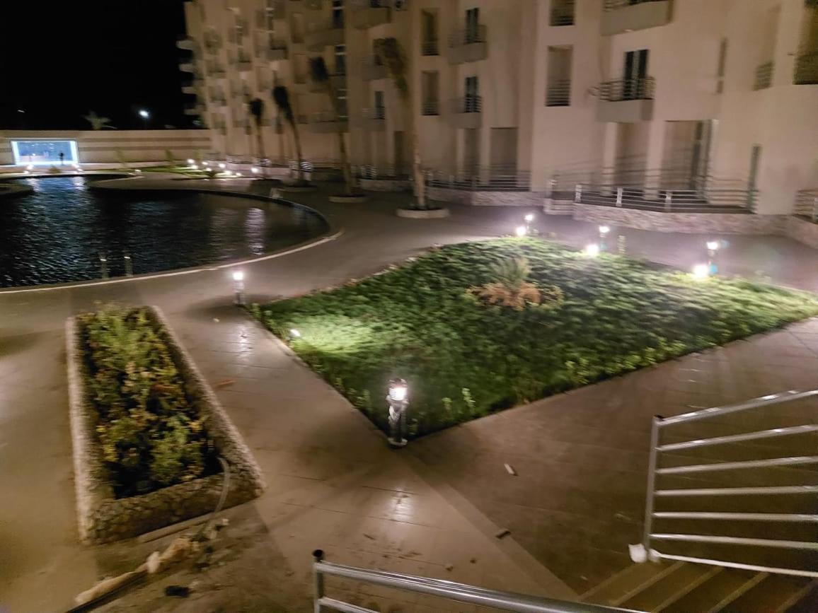 Tourist walkway, Princessa Compound