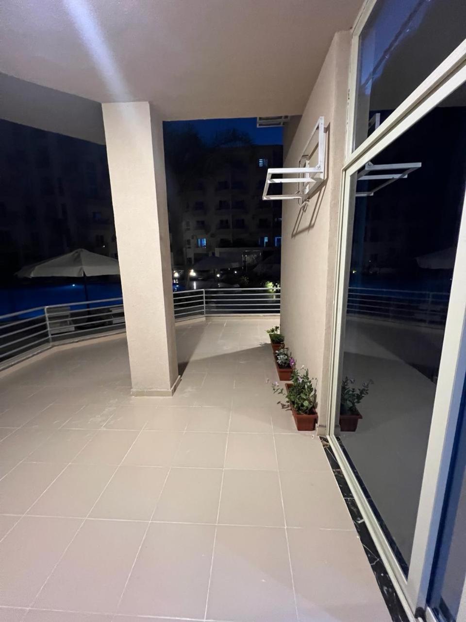 Tourist walkway, Princessa Compound