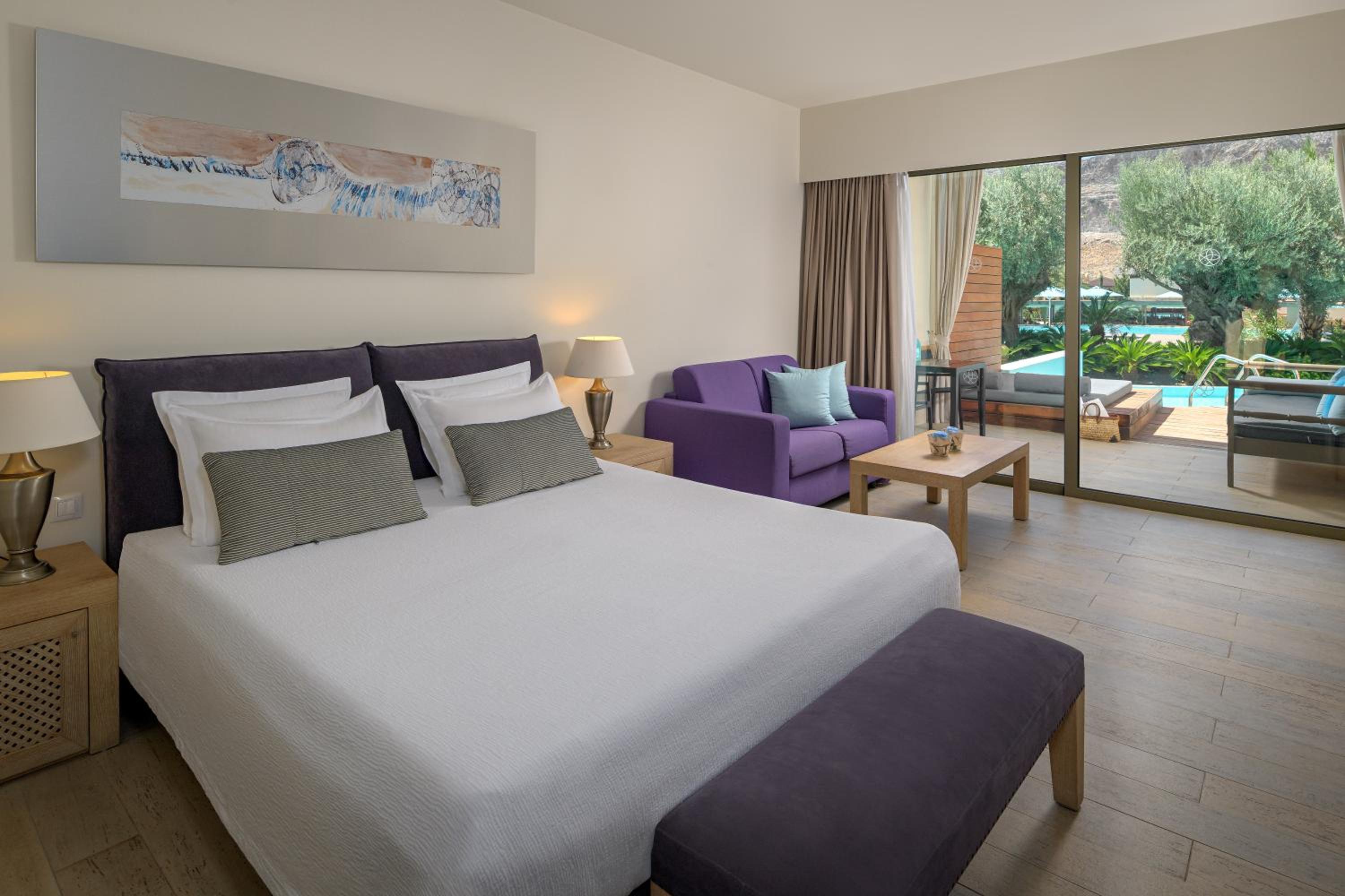 Lindos Vacations - Aquagrand Exclusive Deluxe Resort Lindos - Adults only - Property Image 37