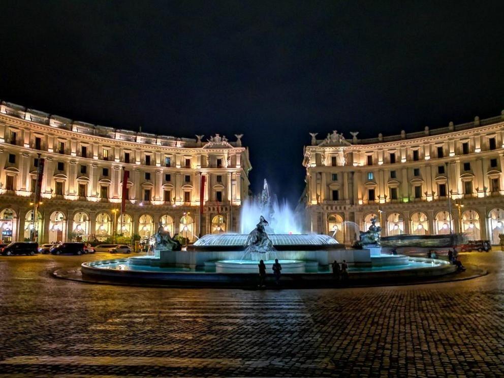 Clemente XII Repubblica House - 3 Bedroom Apartment