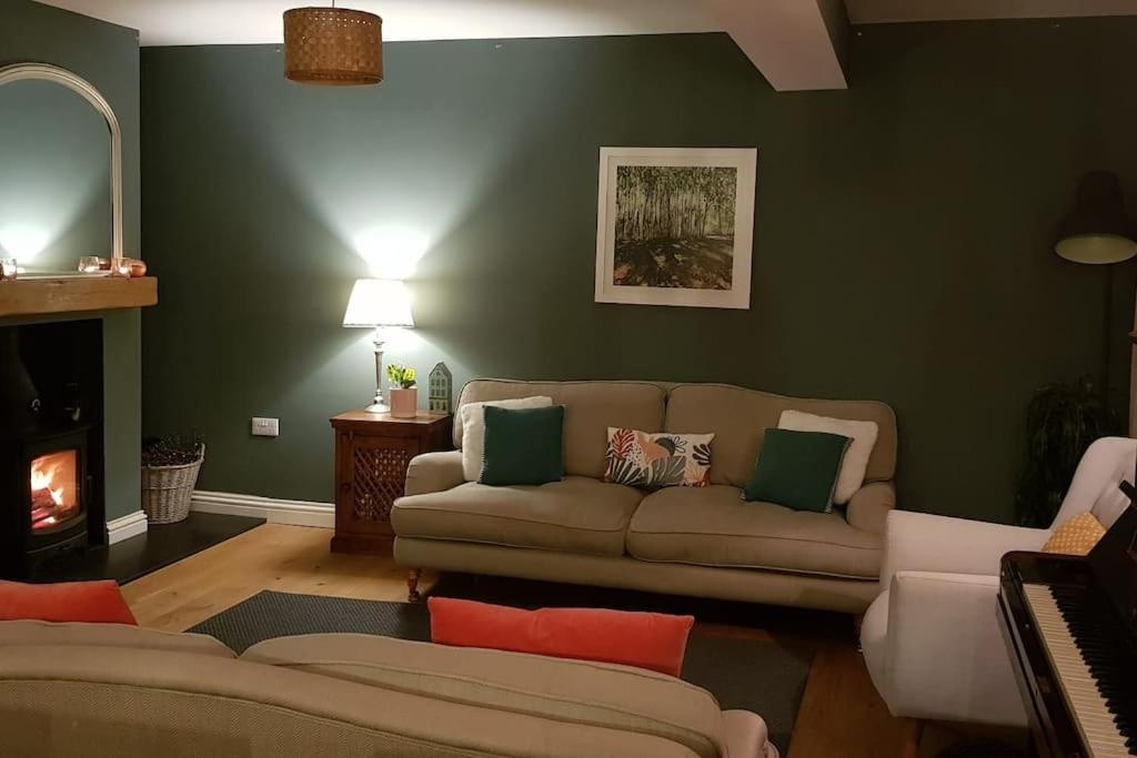 Happy home in Lymington