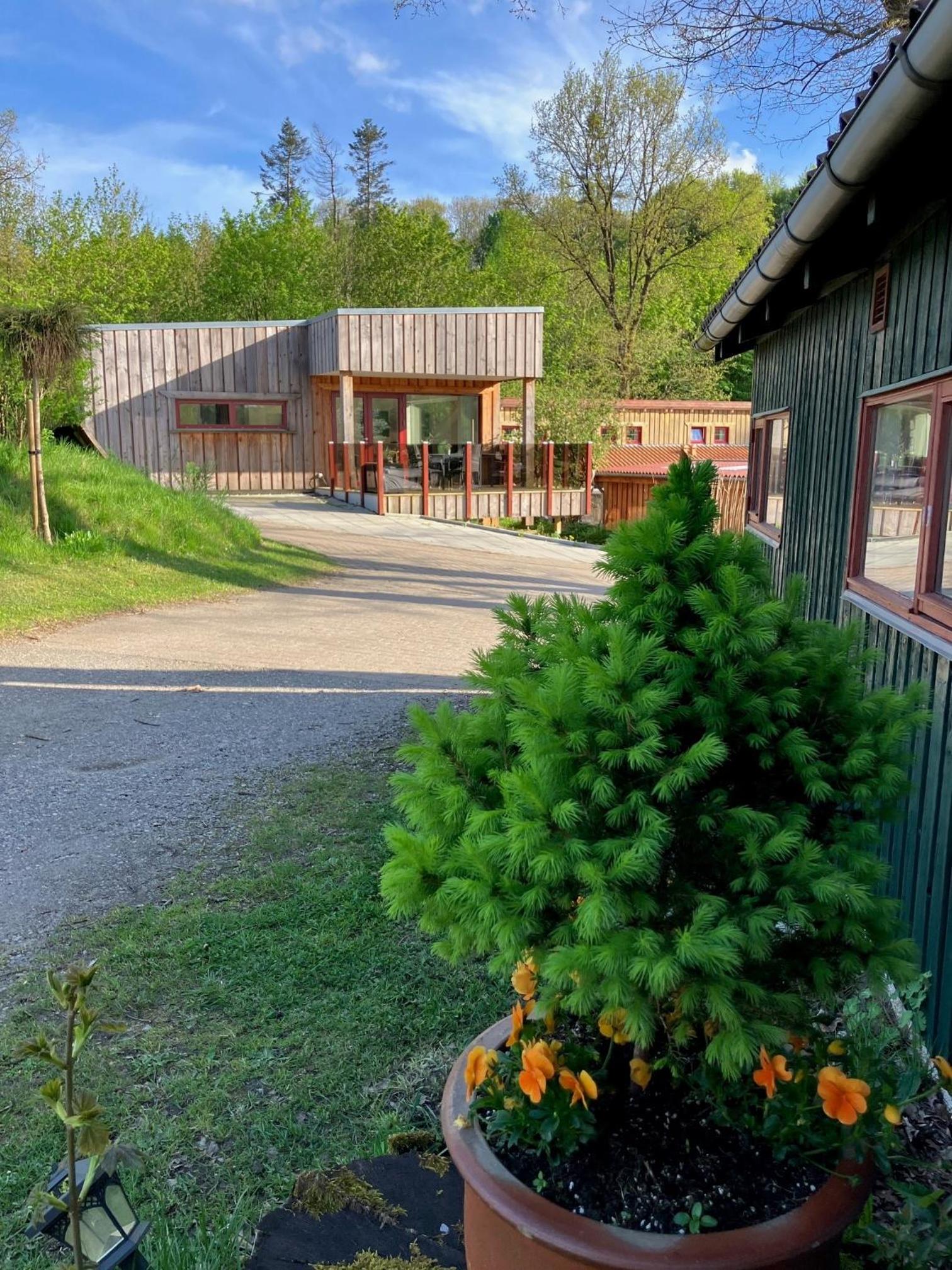 Hotel Randbøldal Camping & Cabins - Image 1