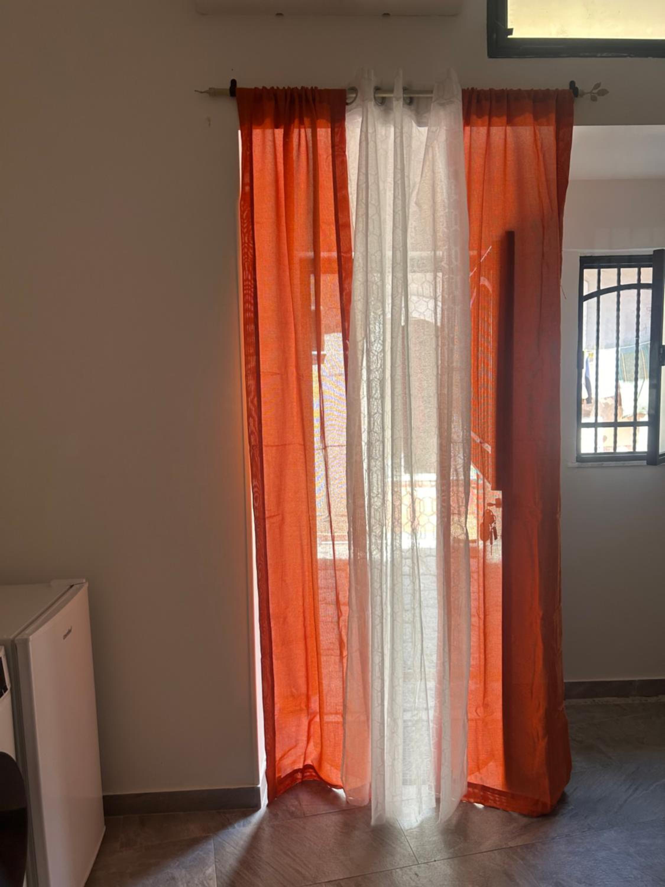 Ferrara home