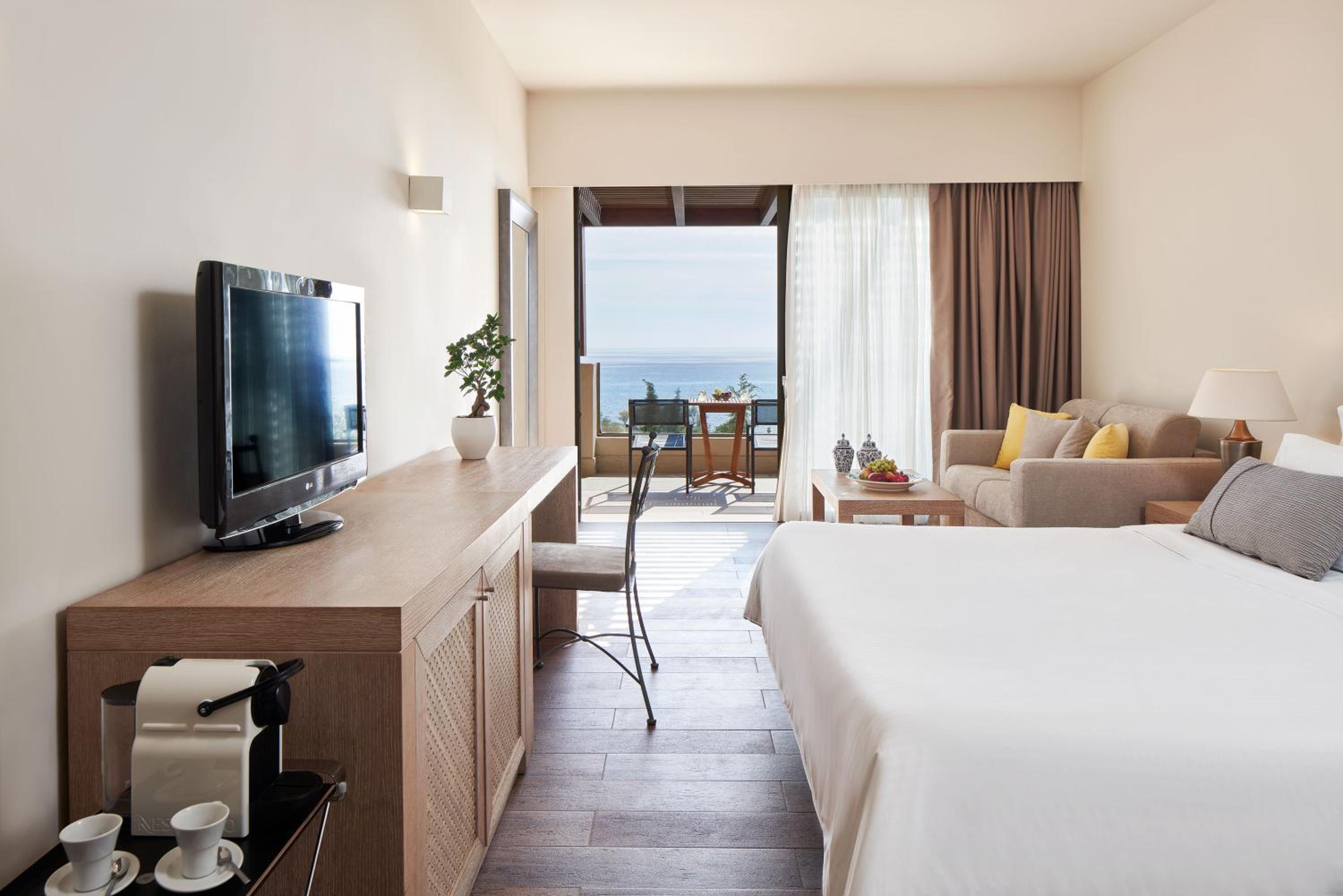 Lindos Vacations - Aquagrand Exclusive Deluxe Resort Lindos - Adults only - Property Image 34