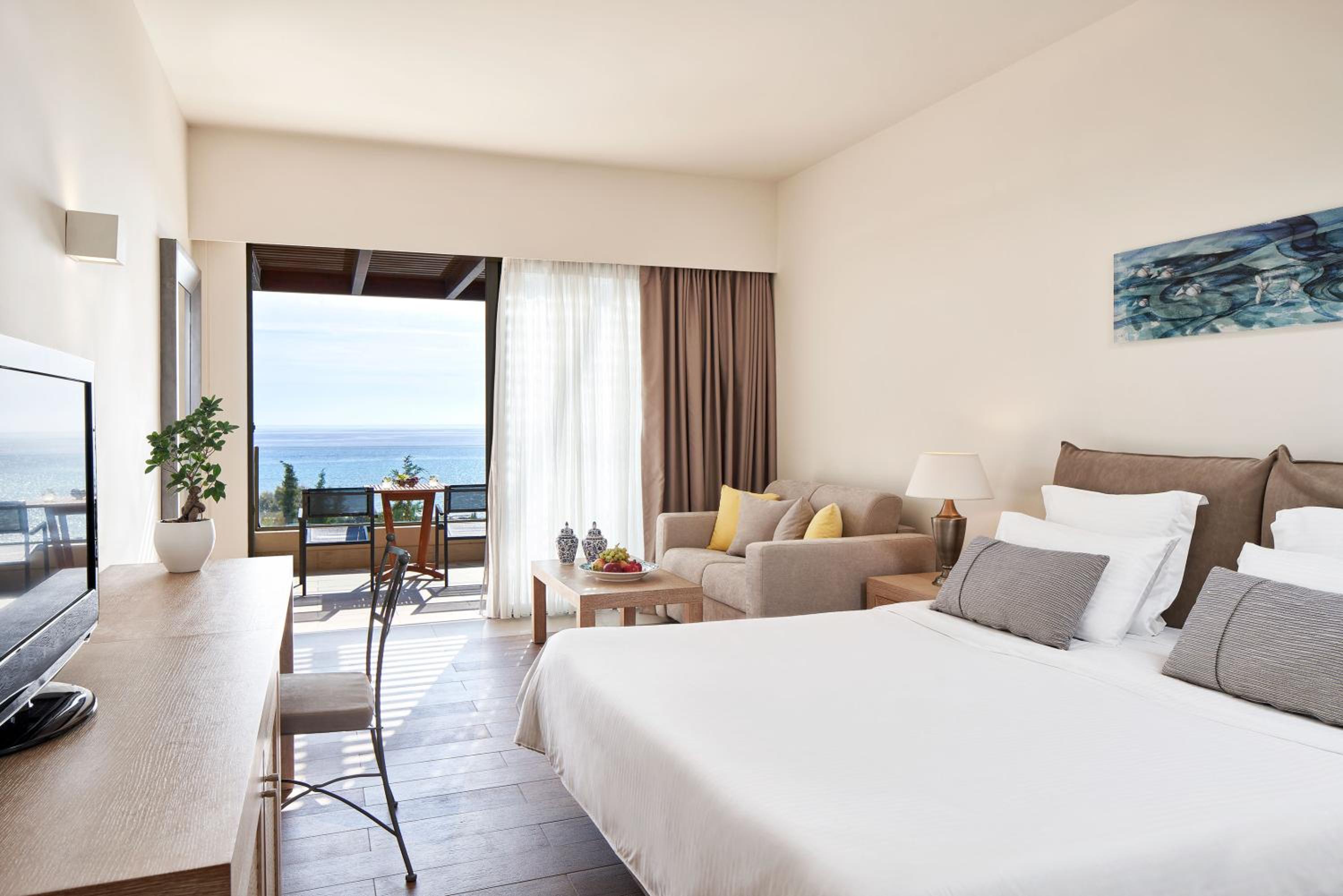 Lindos Vacations - Aquagrand Exclusive Deluxe Resort Lindos - Adults only - Property Image 35