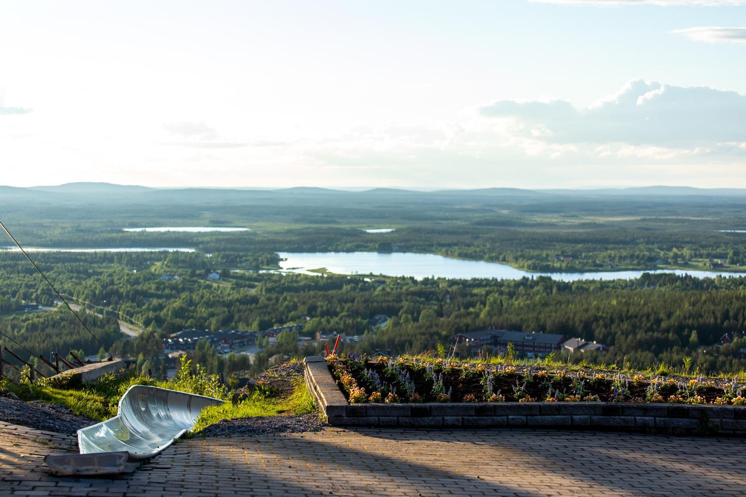 SointuiLevi Premium 3 B65 by Holiday In Lapland