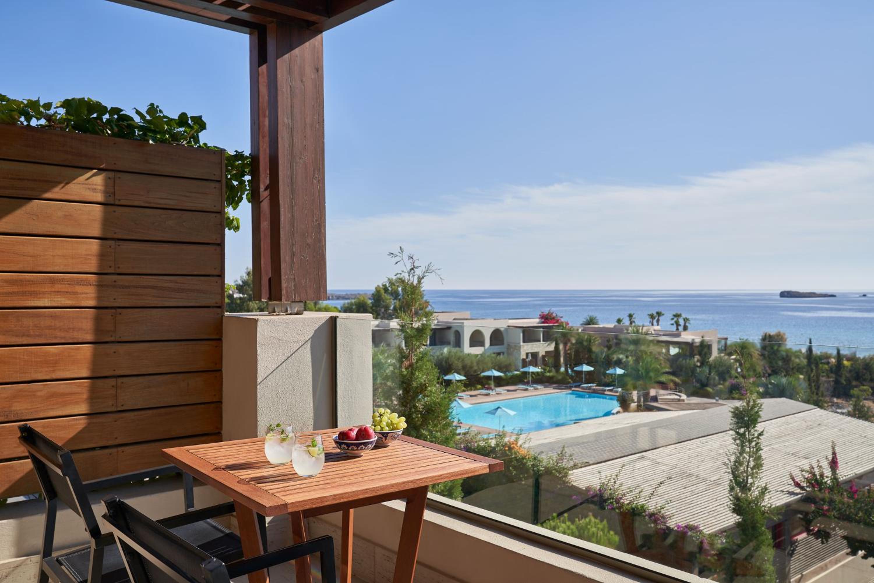Lindos Vacations - Aquagrand Exclusive Deluxe Resort Lindos - Adults only - Property Image 36