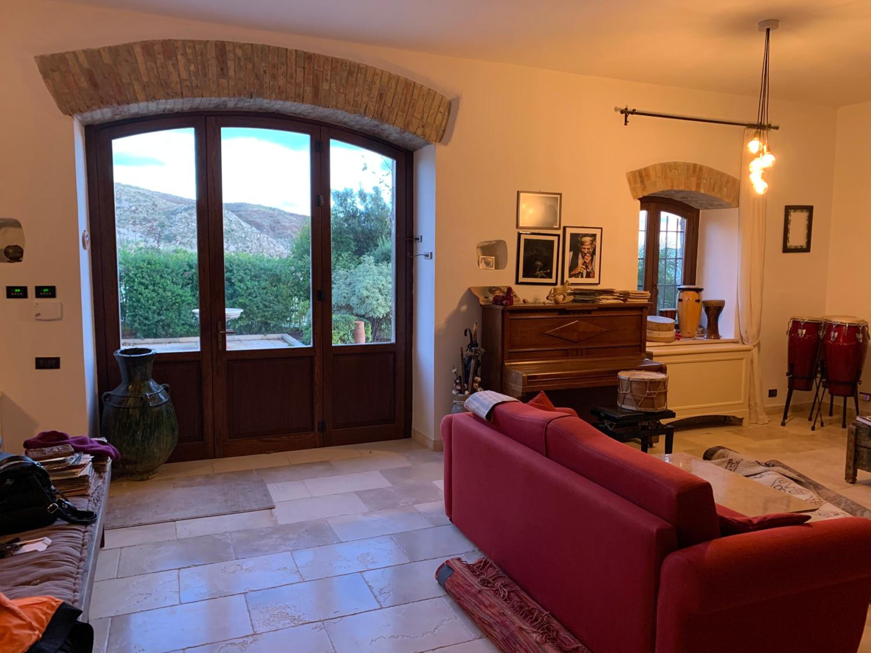Casa Balata