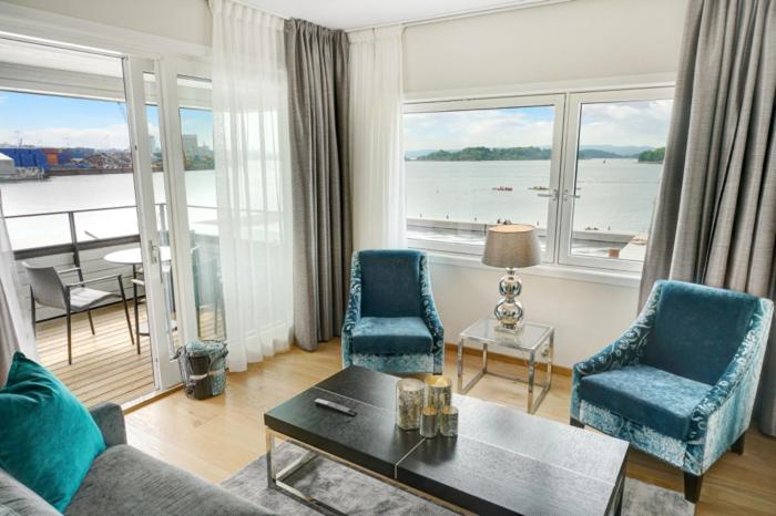 Wright Apartments - Sørenga