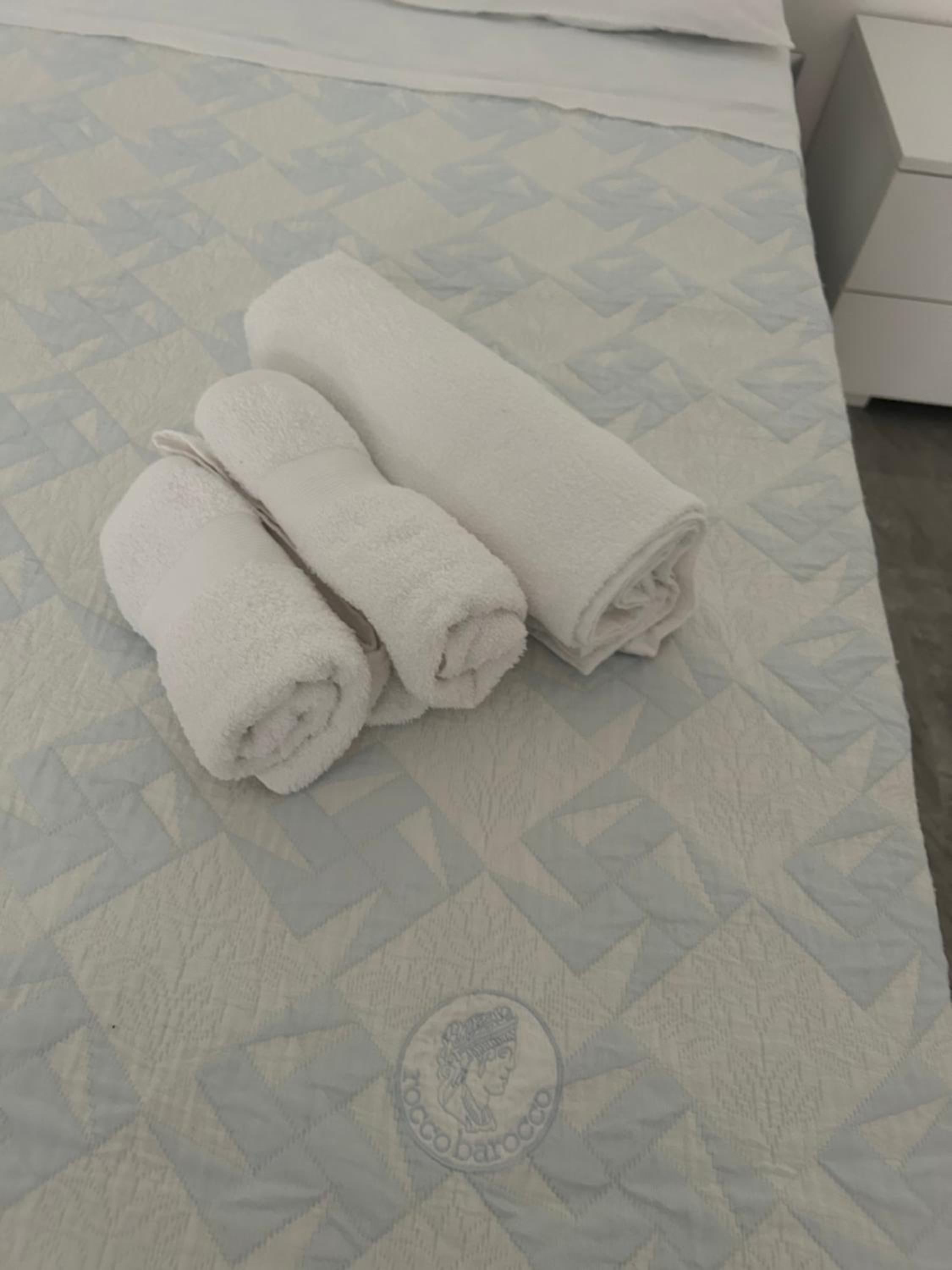 Ferrara home