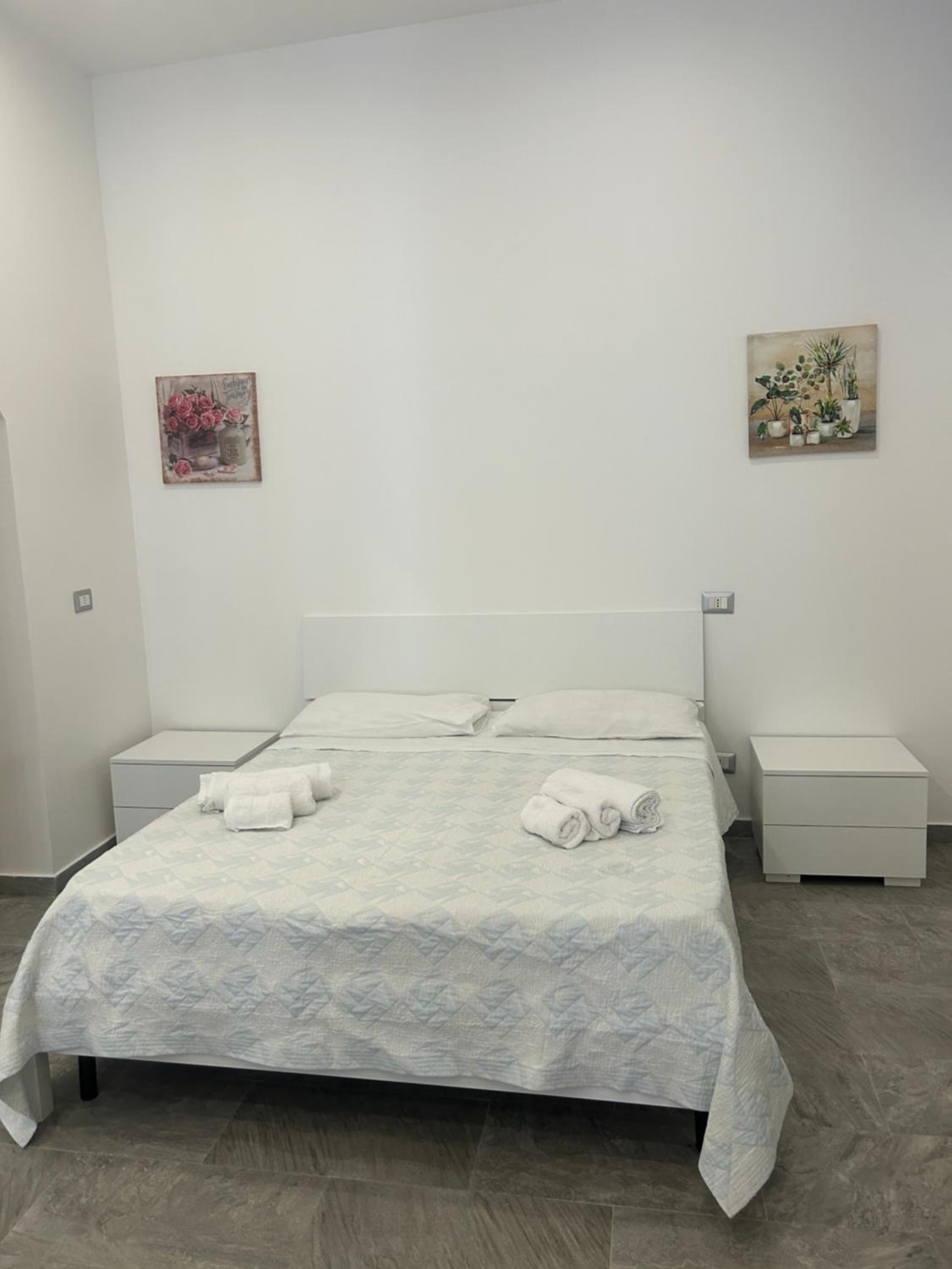 Ferrara home
