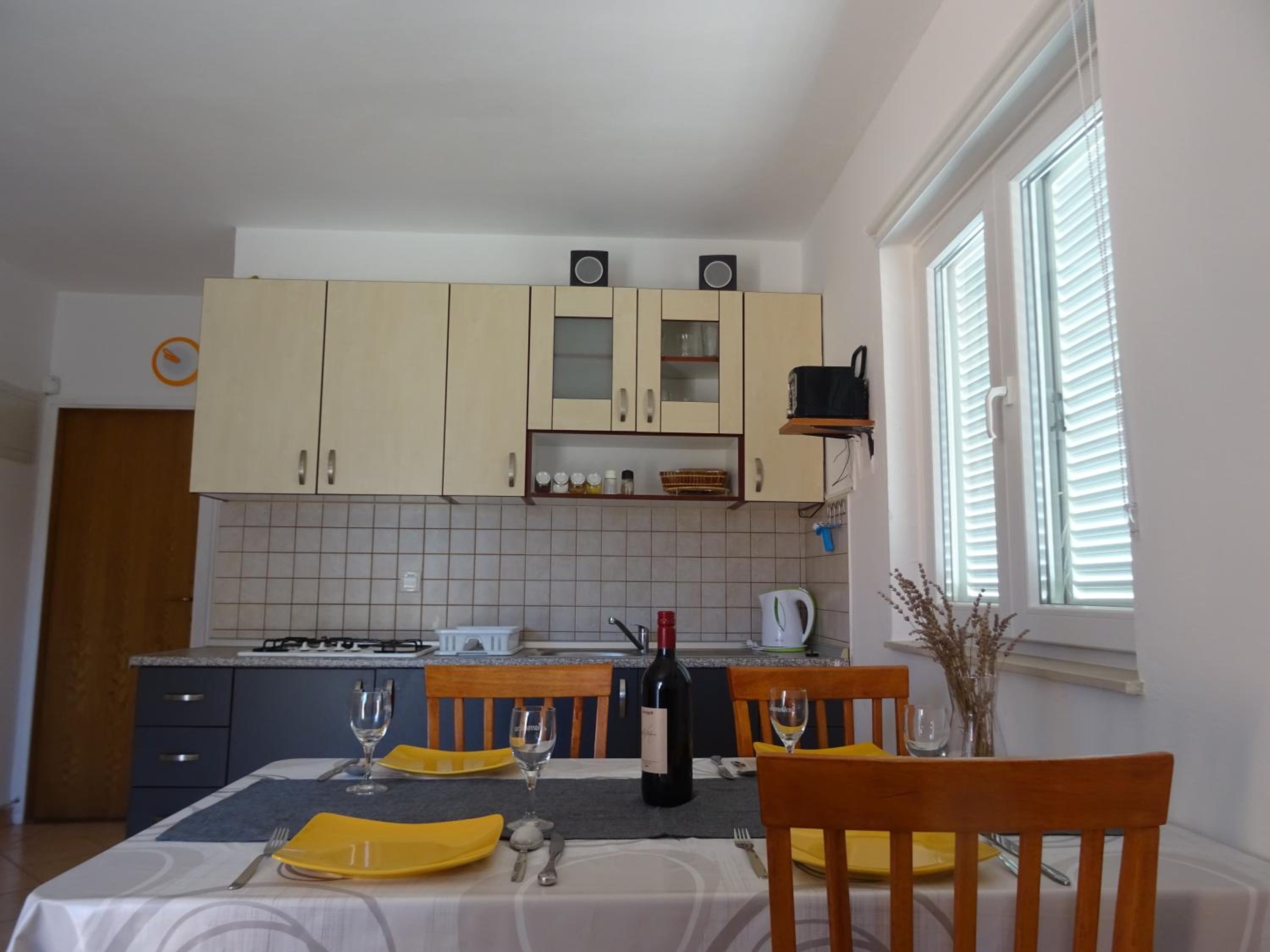 Guest House Laura view 5