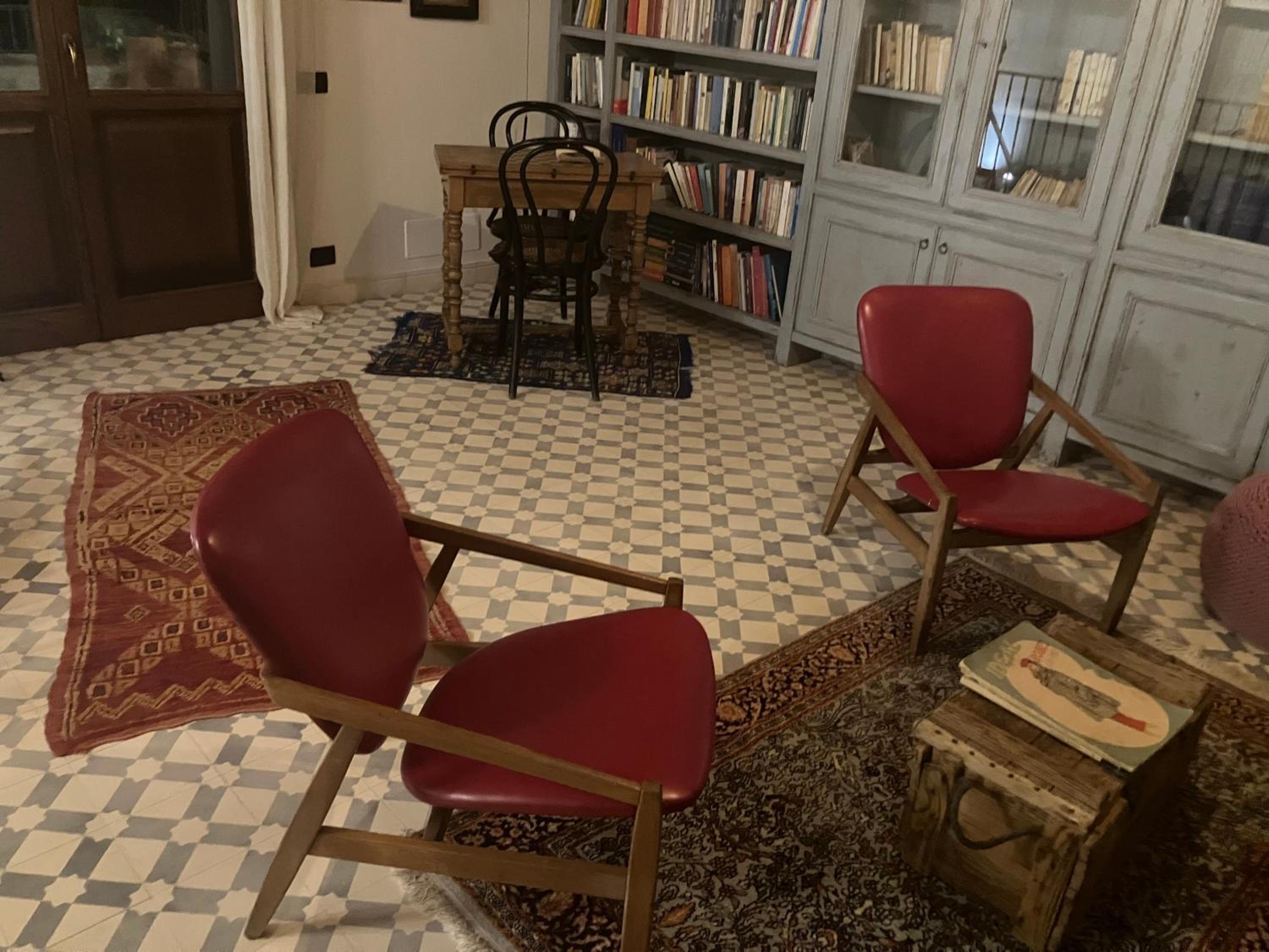 Casa Balata