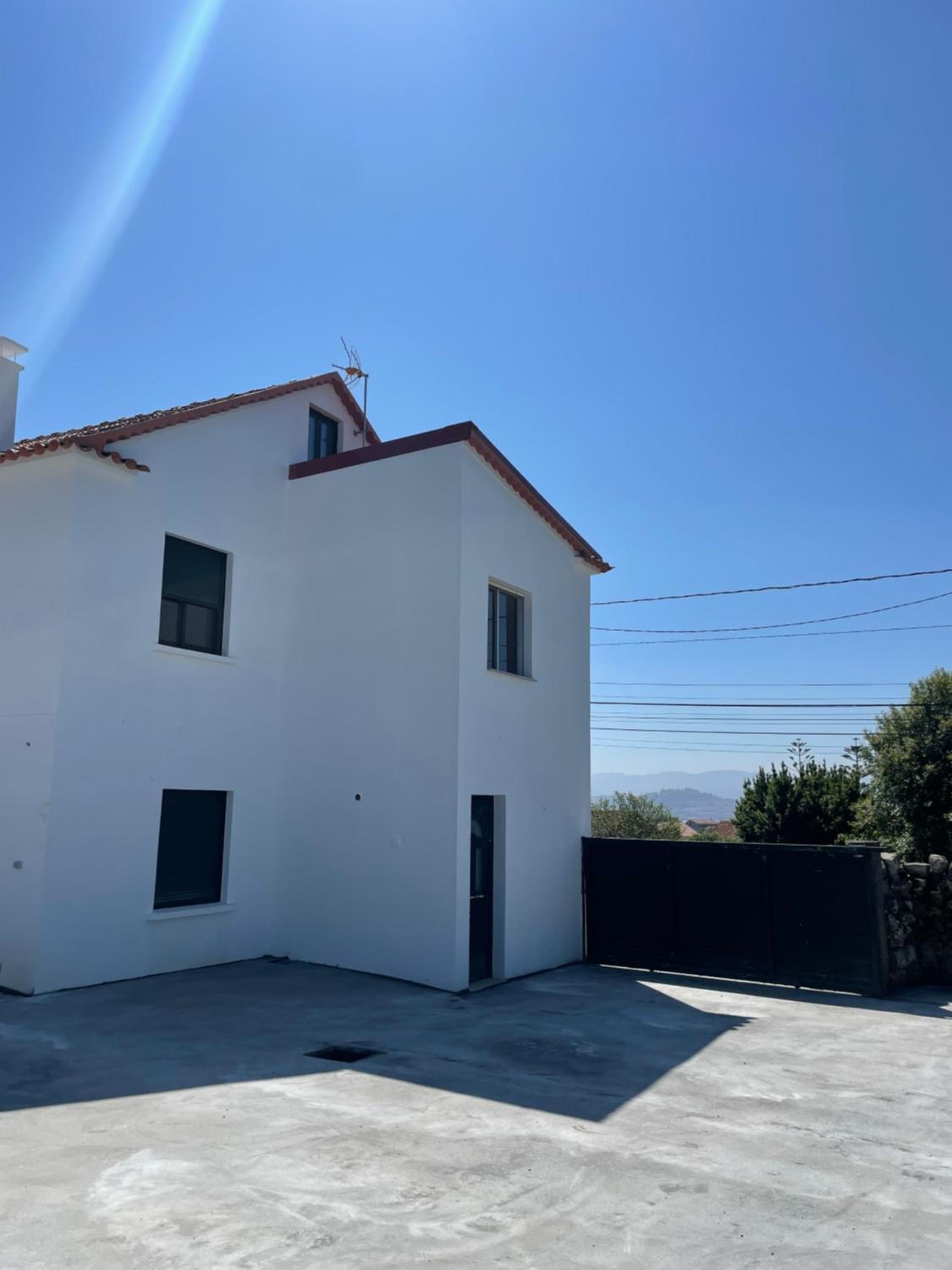 CASA COMPLETA DE VILELA