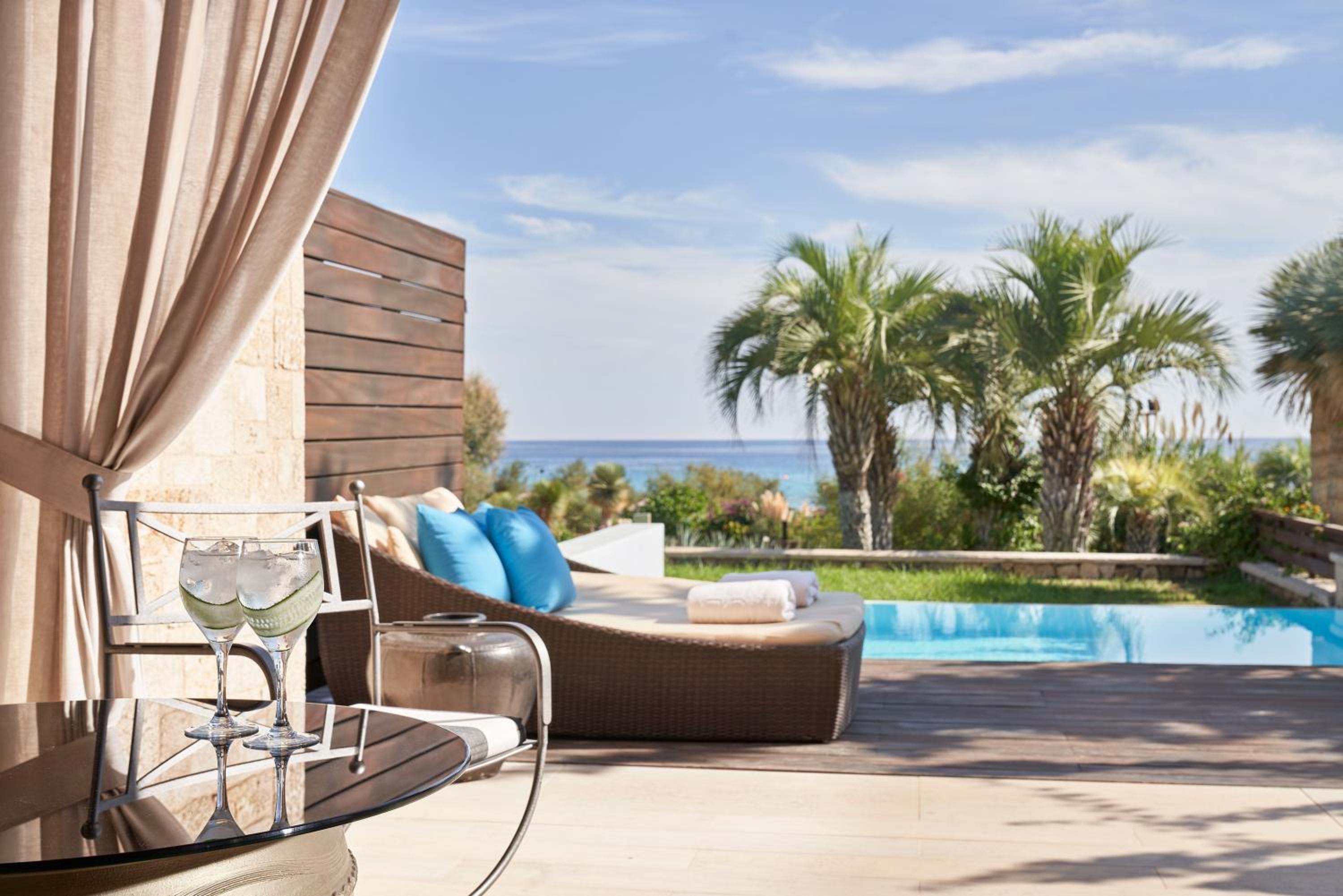 Lindos Vacations - Aquagrand Exclusive Deluxe Resort Lindos - Adults only - Property Image 32