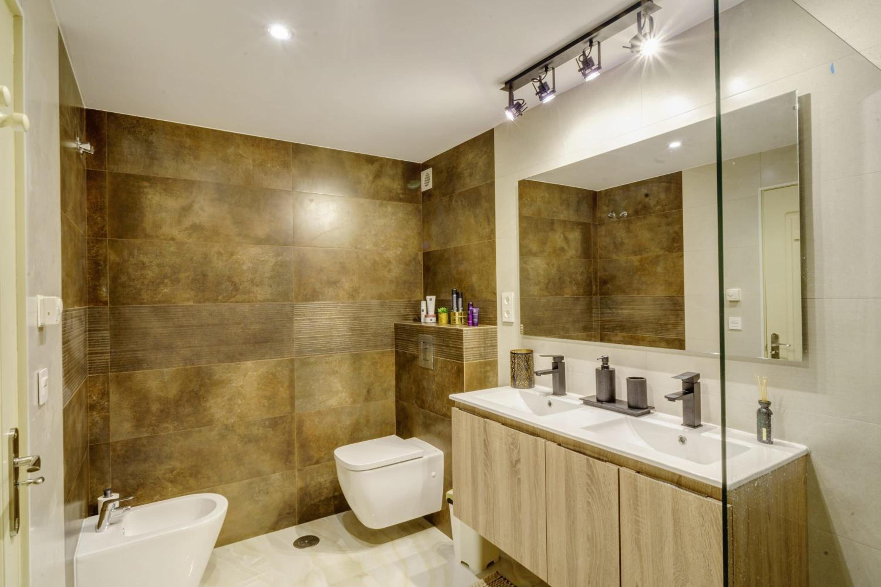 Heavean Garden flat