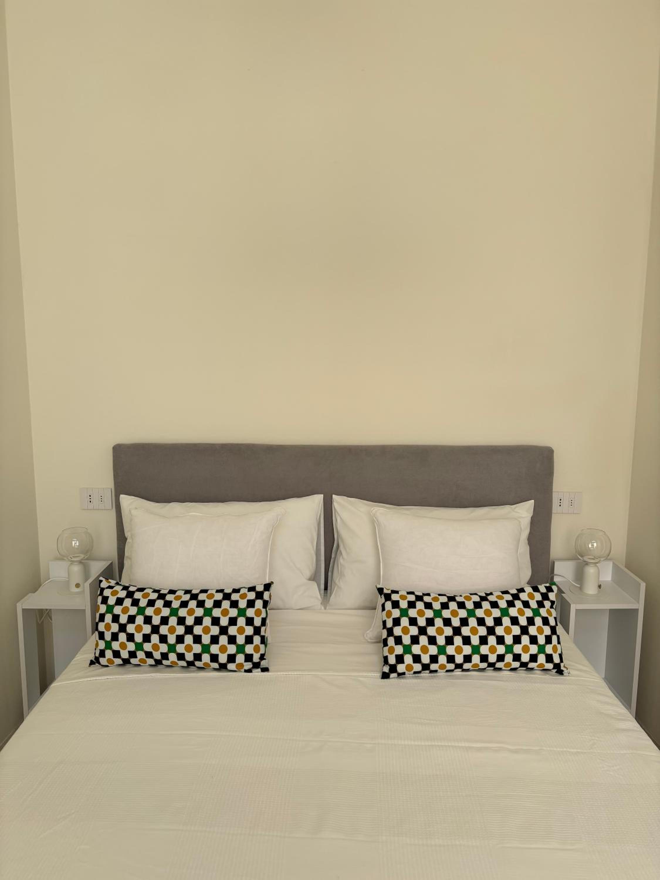Alora boutique suites