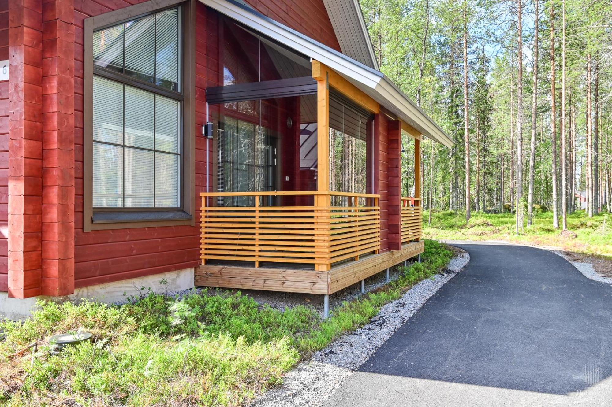 SointuiLevi Premium A43 by Holiday in Lapland view 3