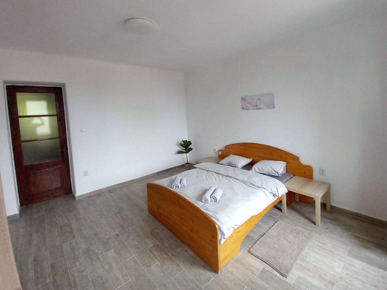 Apartmani Kozala