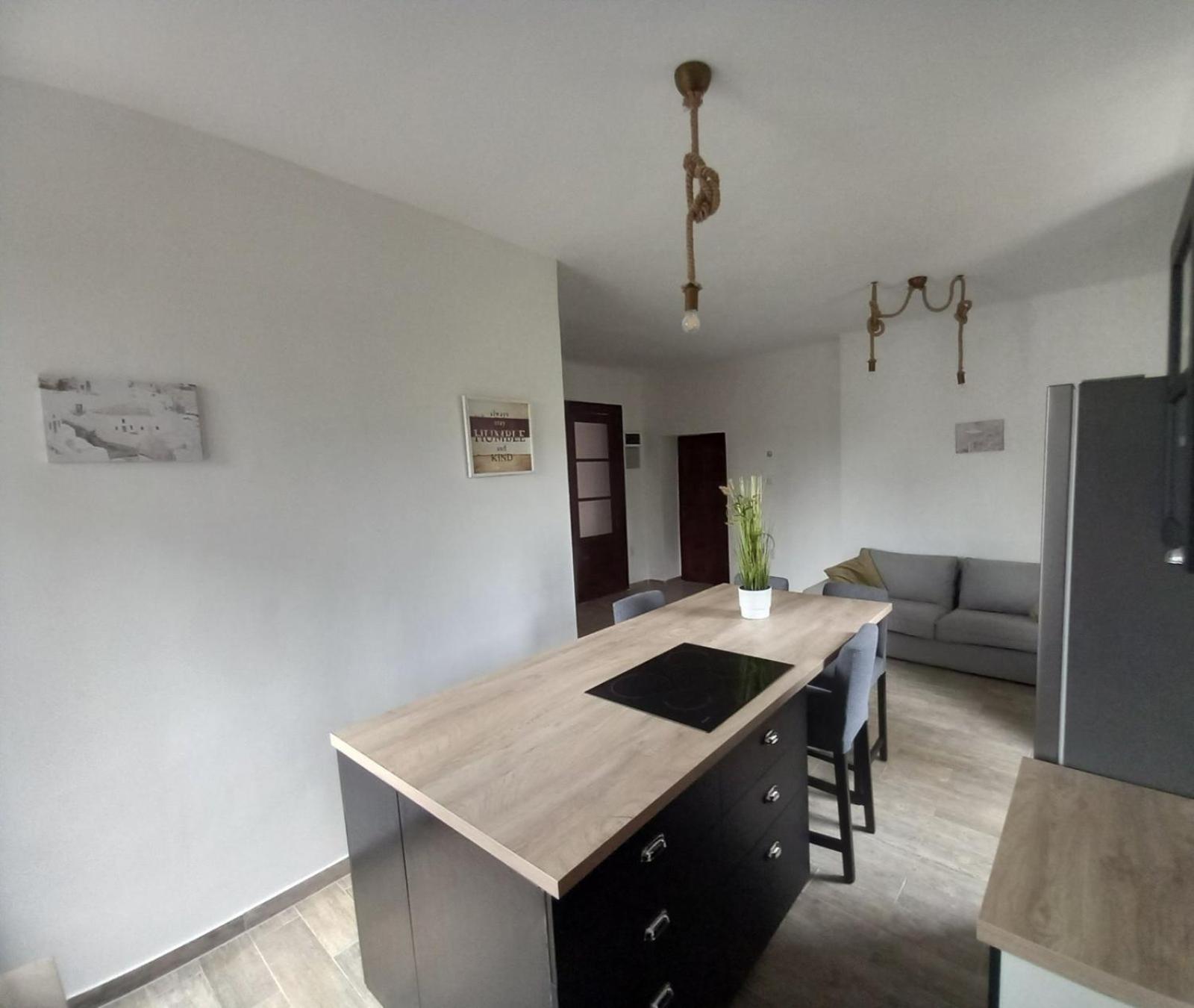 Apartmani Kozala