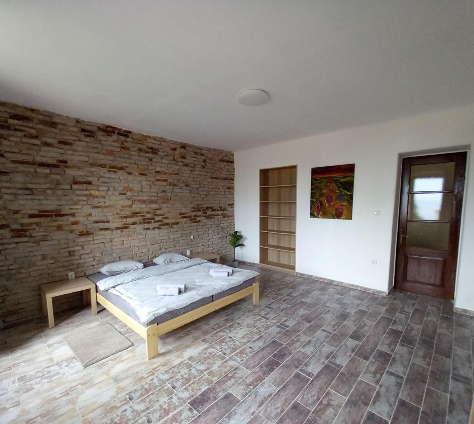 Apartmani Kozala