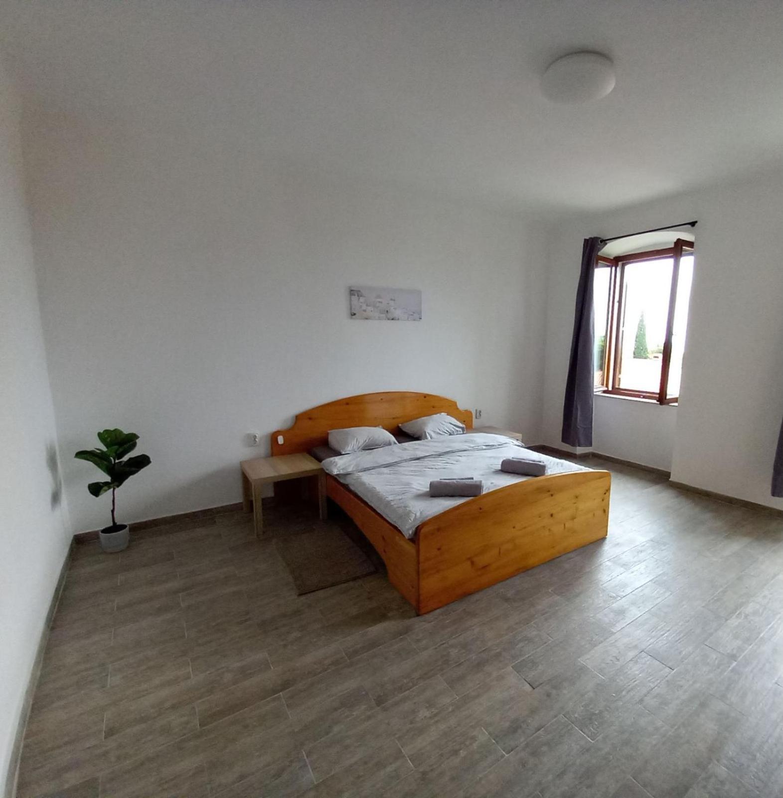 Apartmani Kozala
