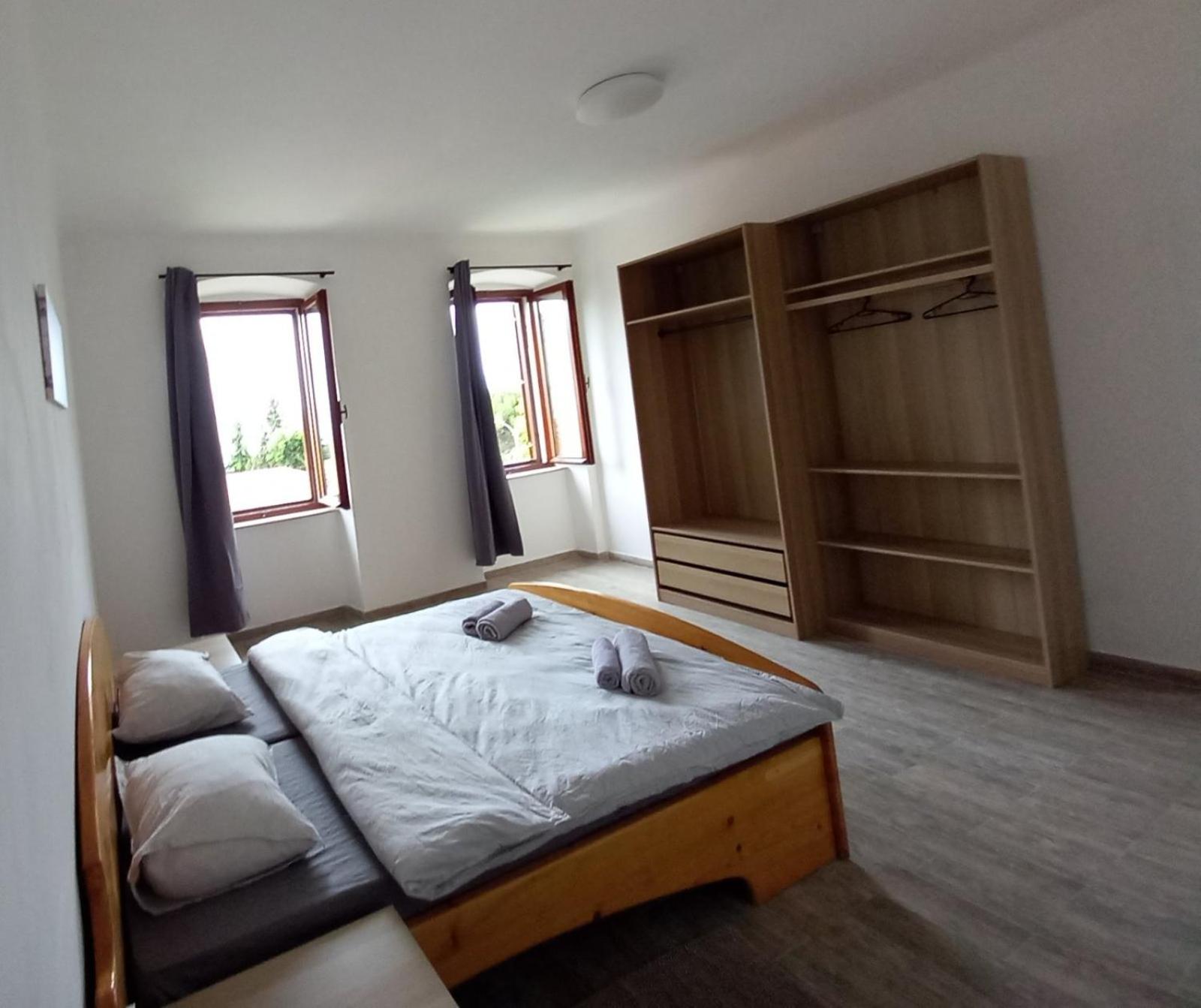 Apartmani Kozala