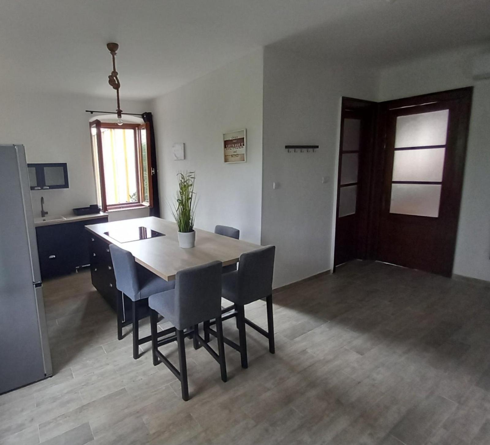 Apartmani Kozala