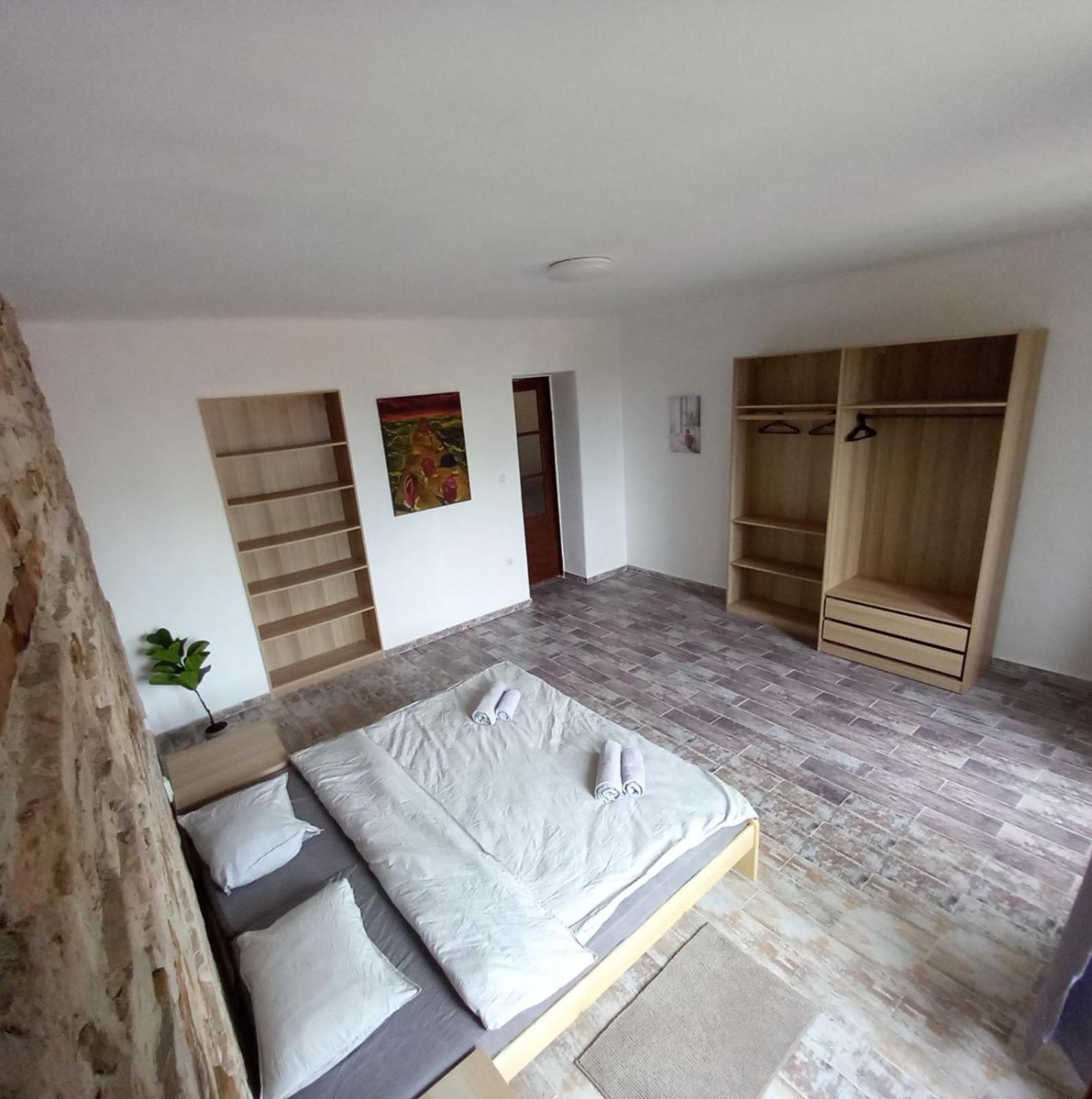 Apartmani Kozala